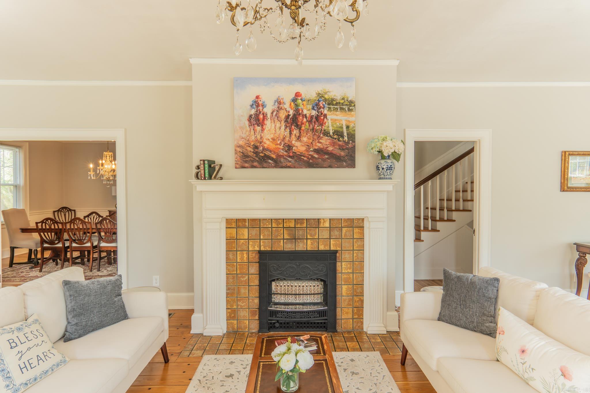 TRIVISTA - Residential