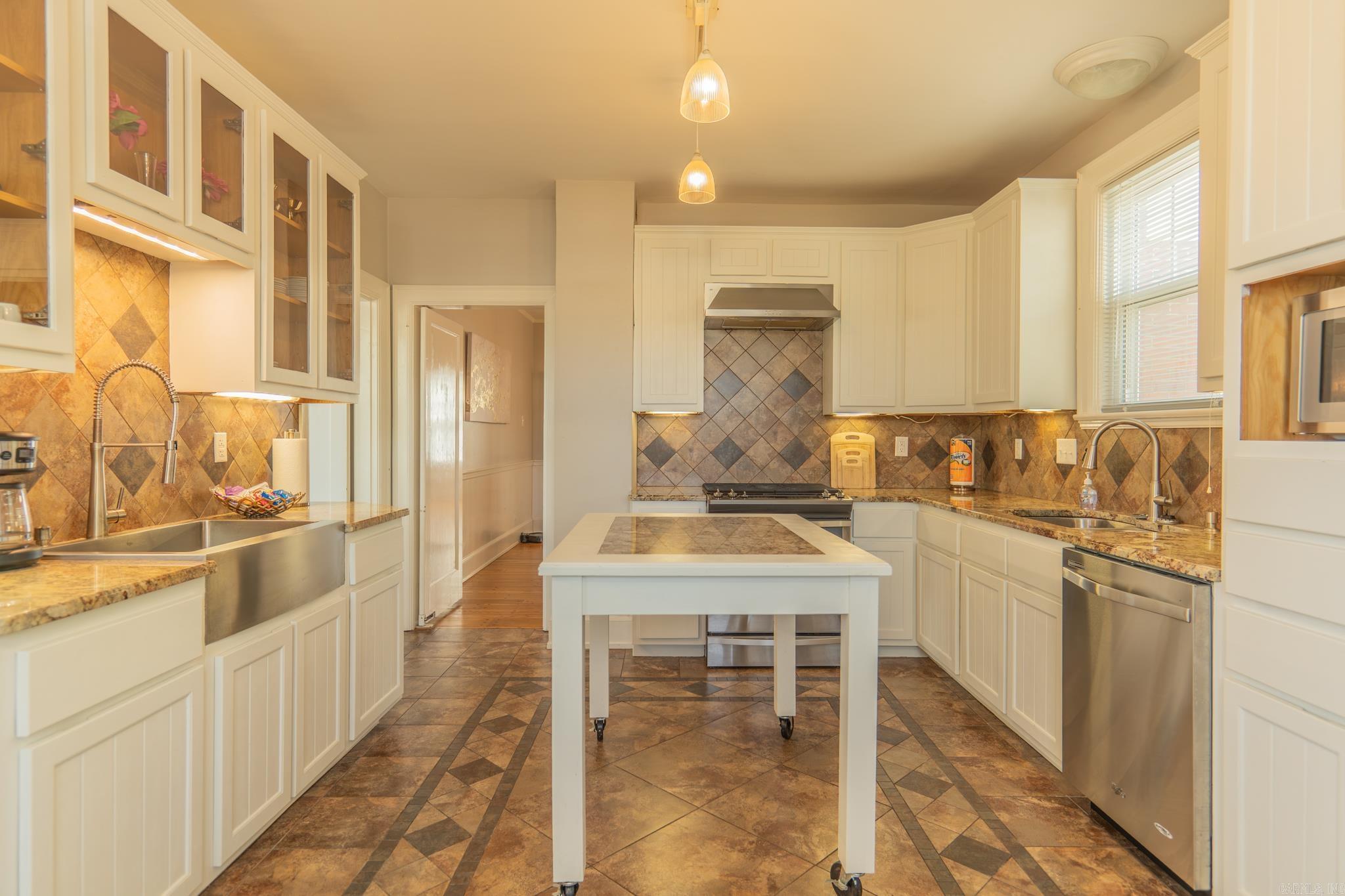 TRIVISTA - Residential