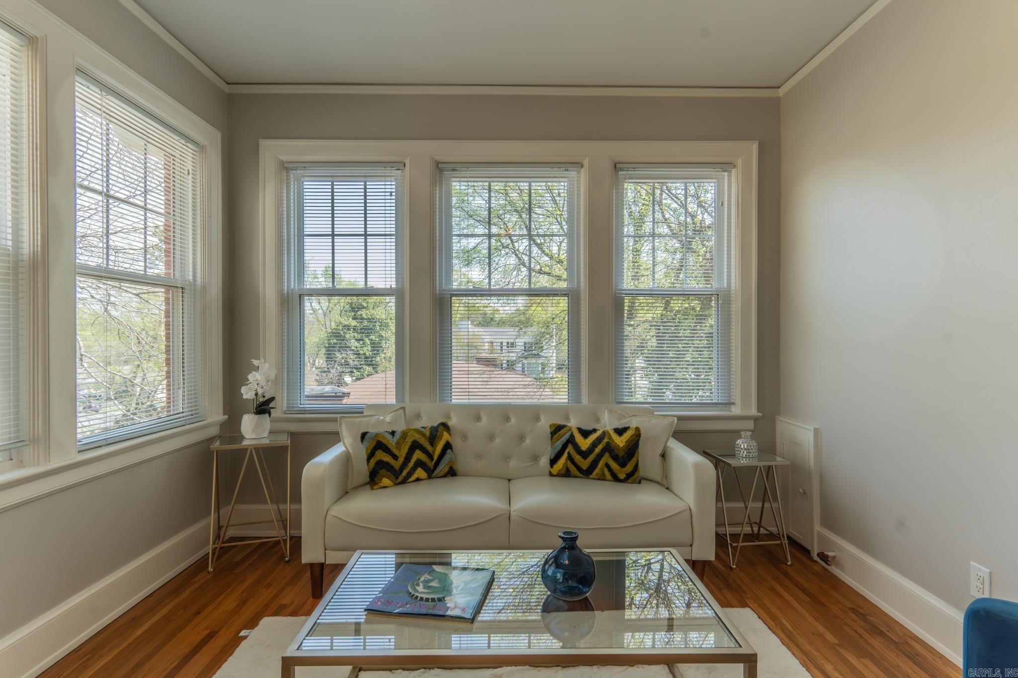 TRIVISTA - Residential