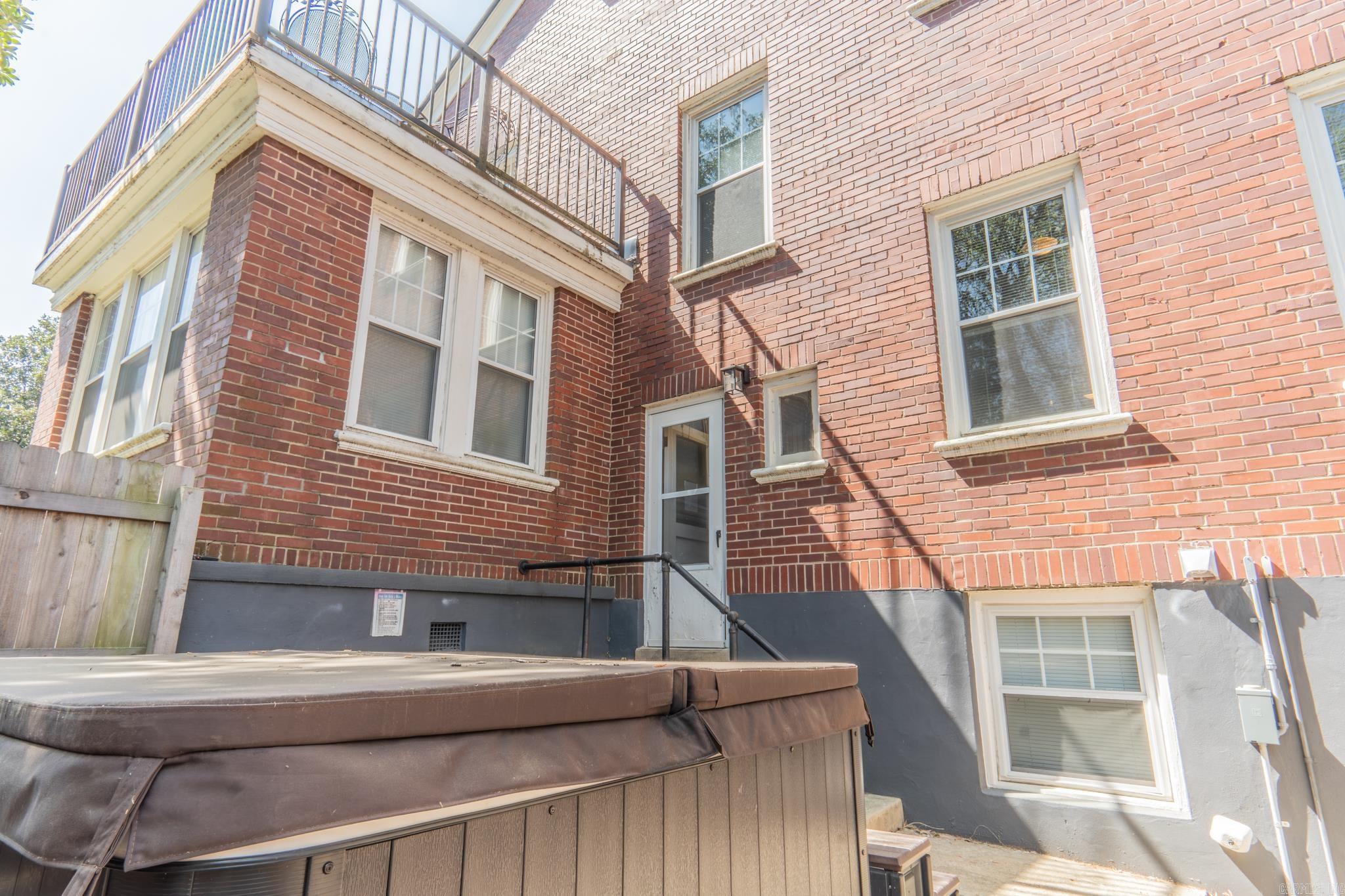 TRIVISTA - Residential