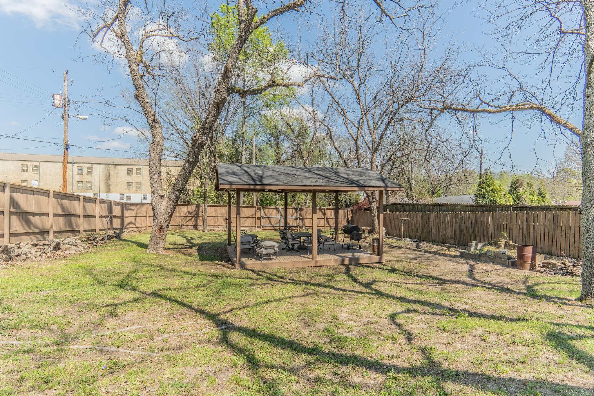 TRIVISTA - Residential