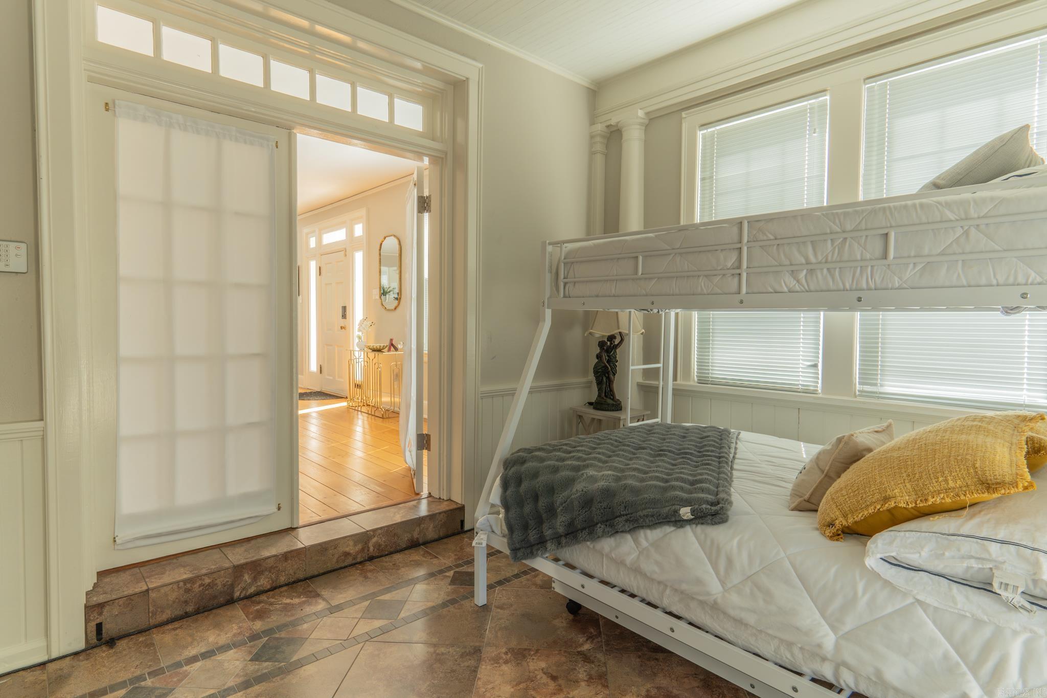 TRIVISTA - Residential