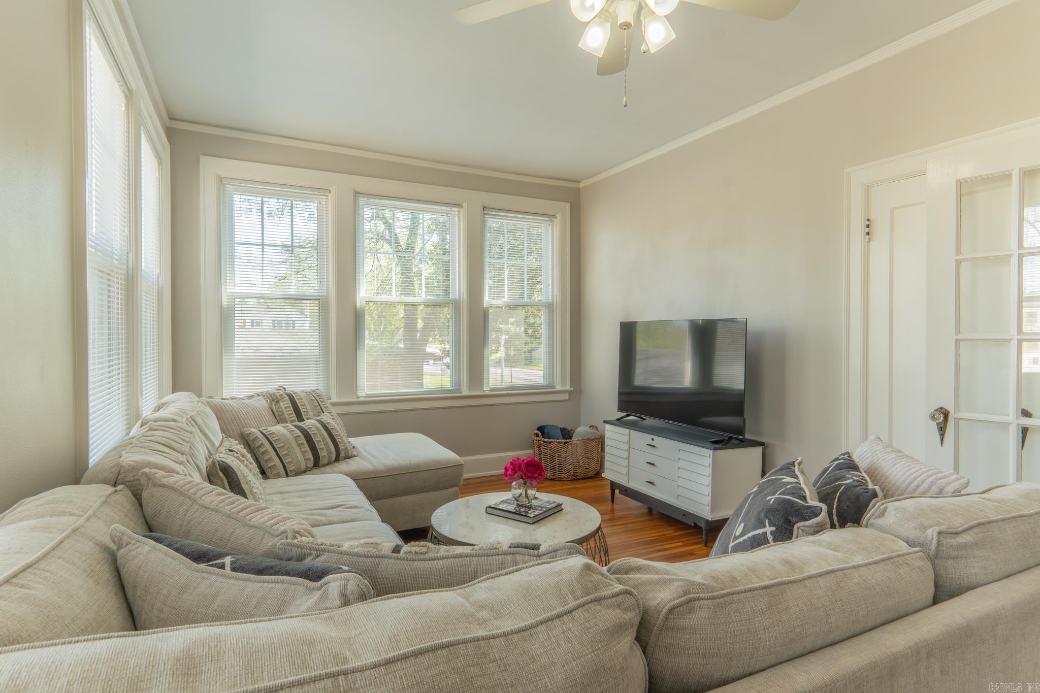 TRIVISTA - Residential