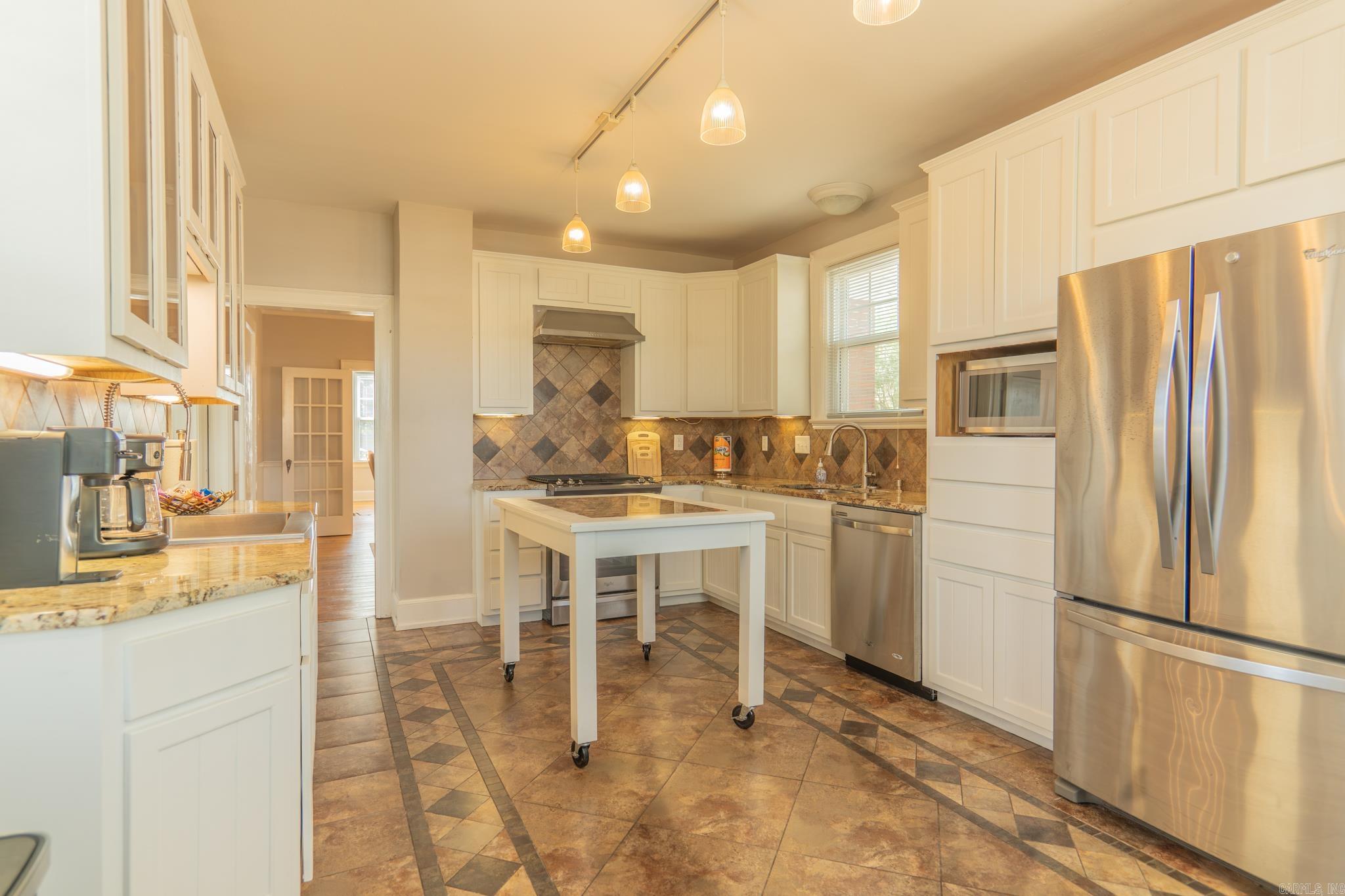 TRIVISTA - Residential