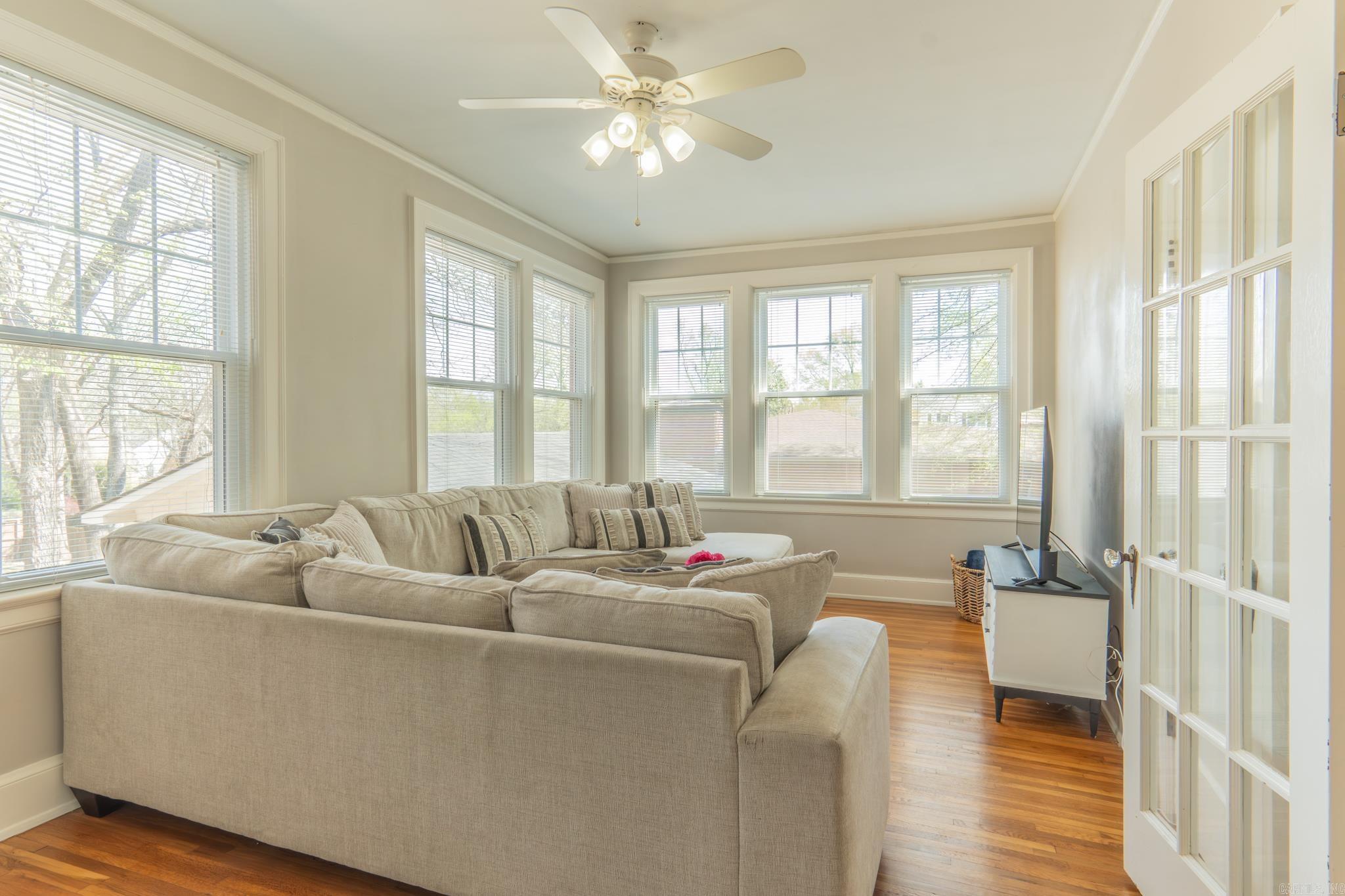 TRIVISTA - Residential