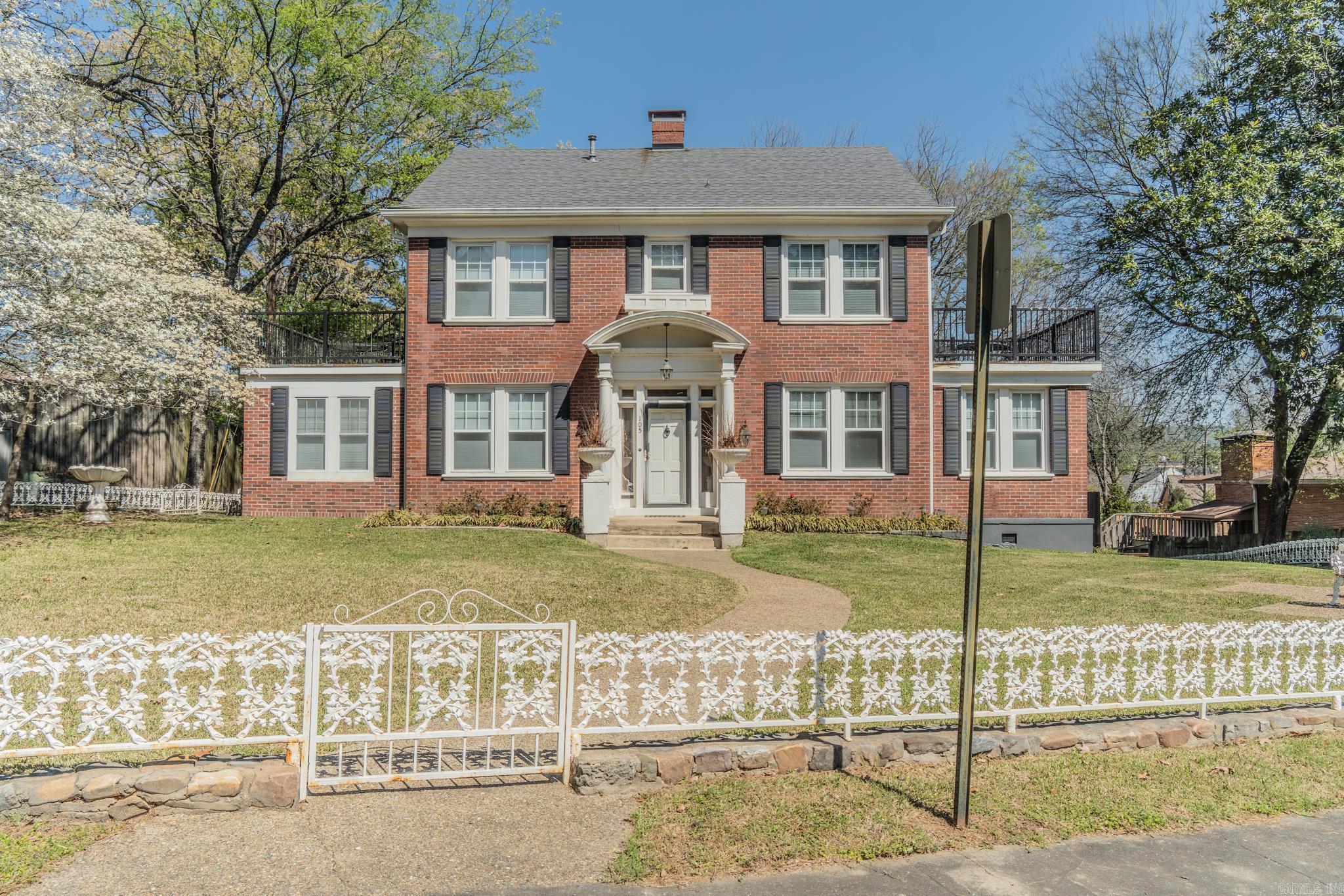 TRIVISTA - Residential