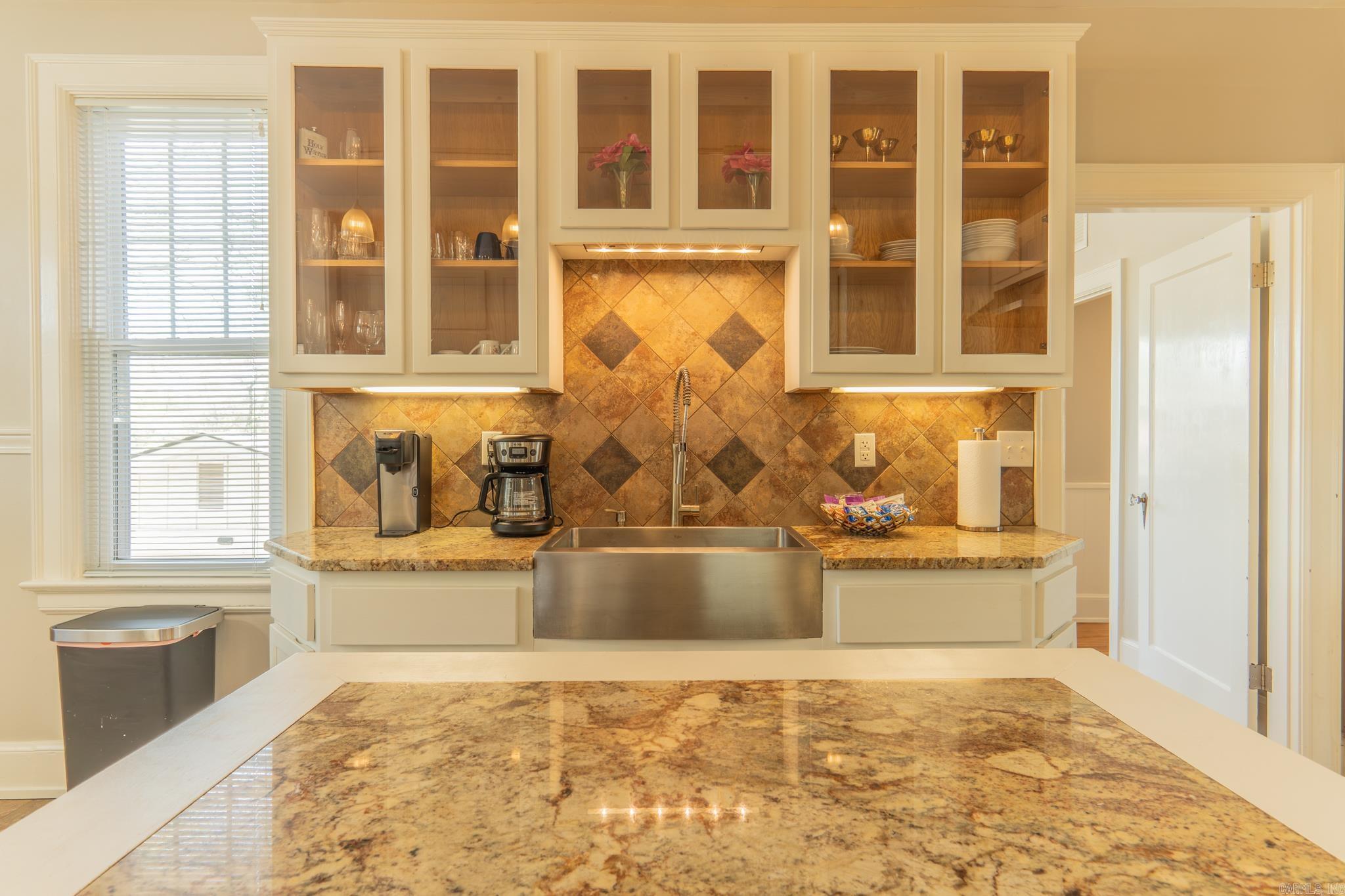 TRIVISTA - Residential