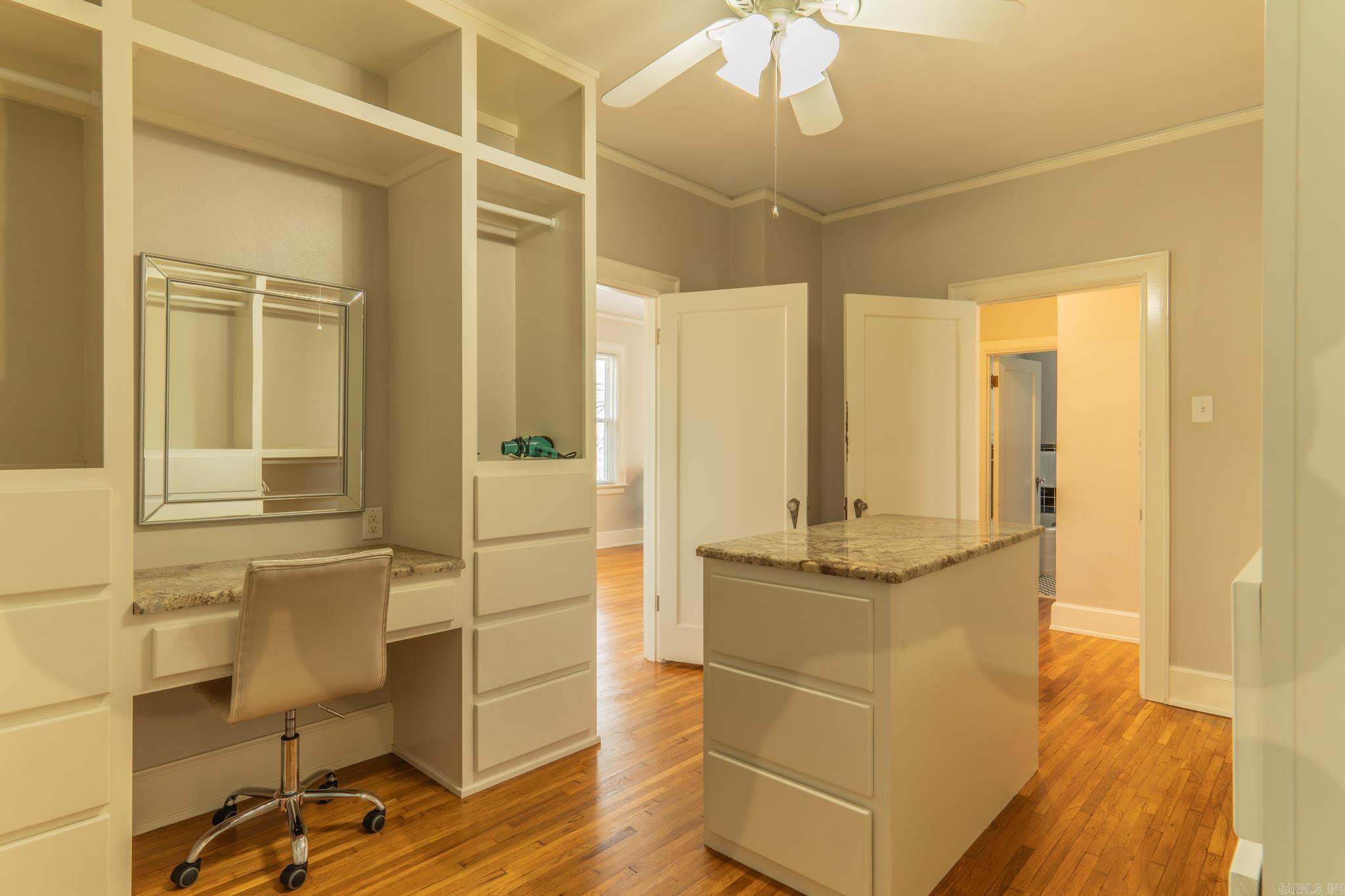 TRIVISTA - Residential