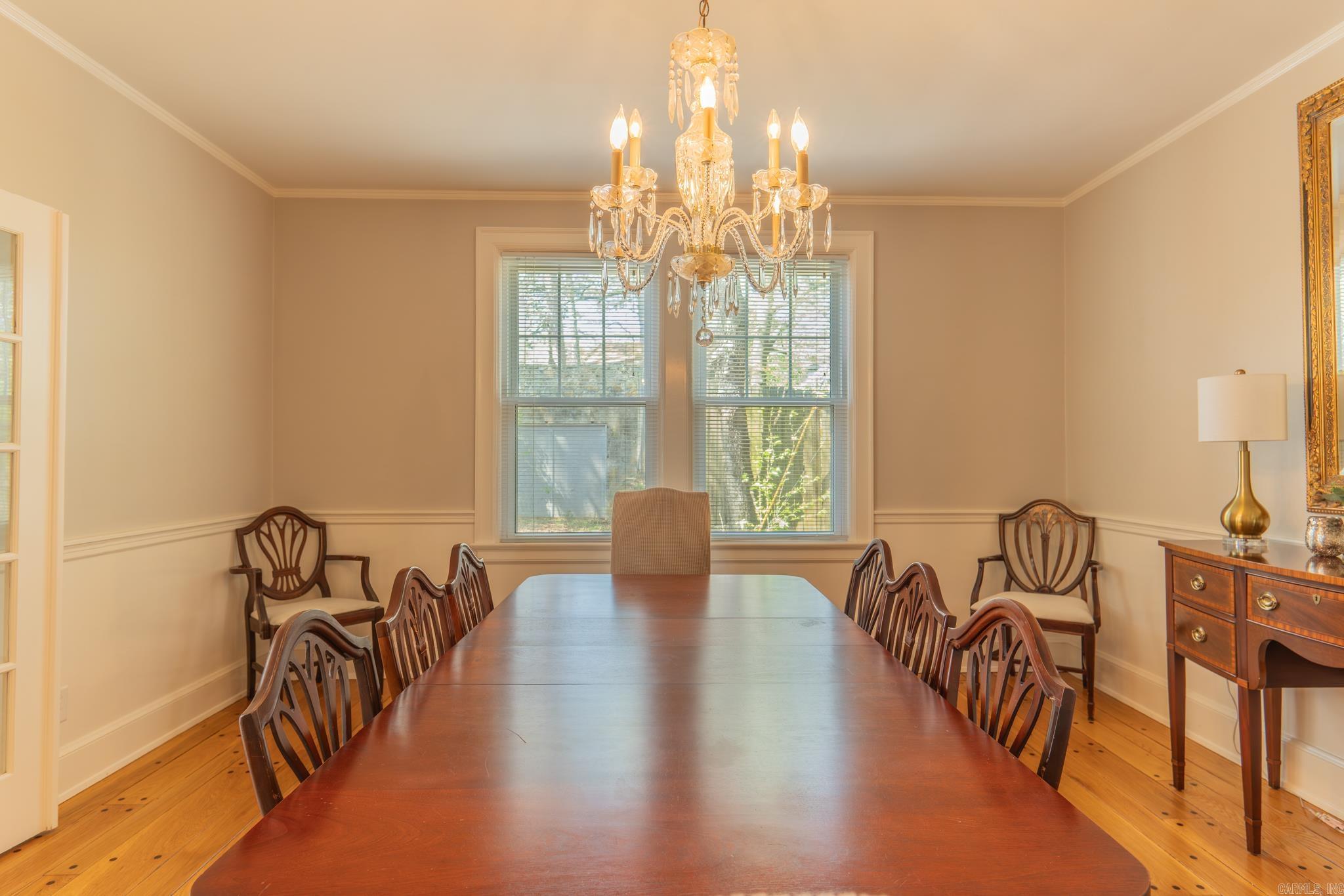 TRIVISTA - Residential