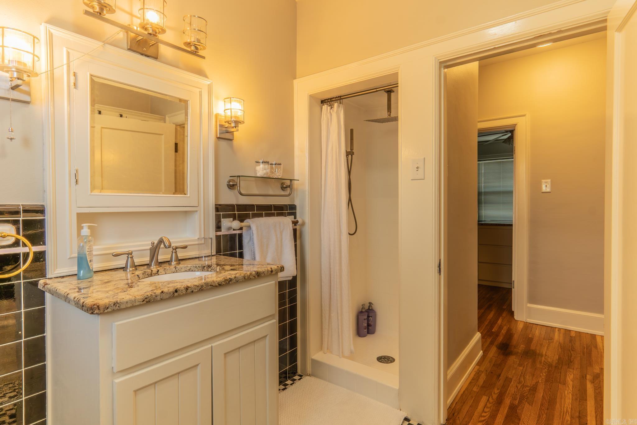 TRIVISTA - Residential