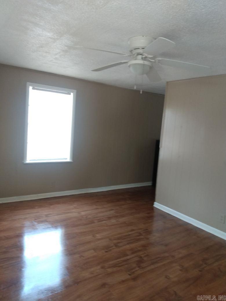 Hot Springs - Residential Lease