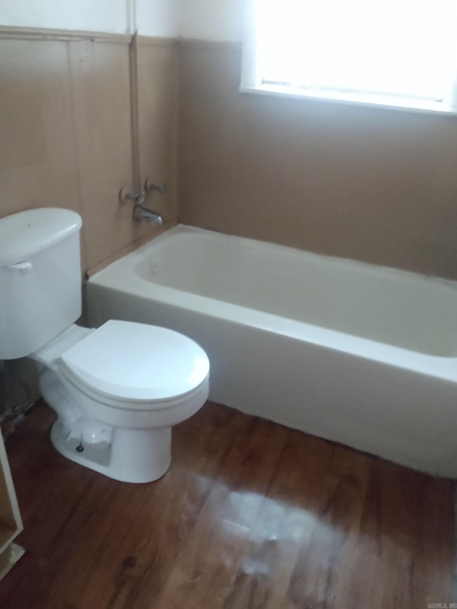 Hot Springs - Residential Lease