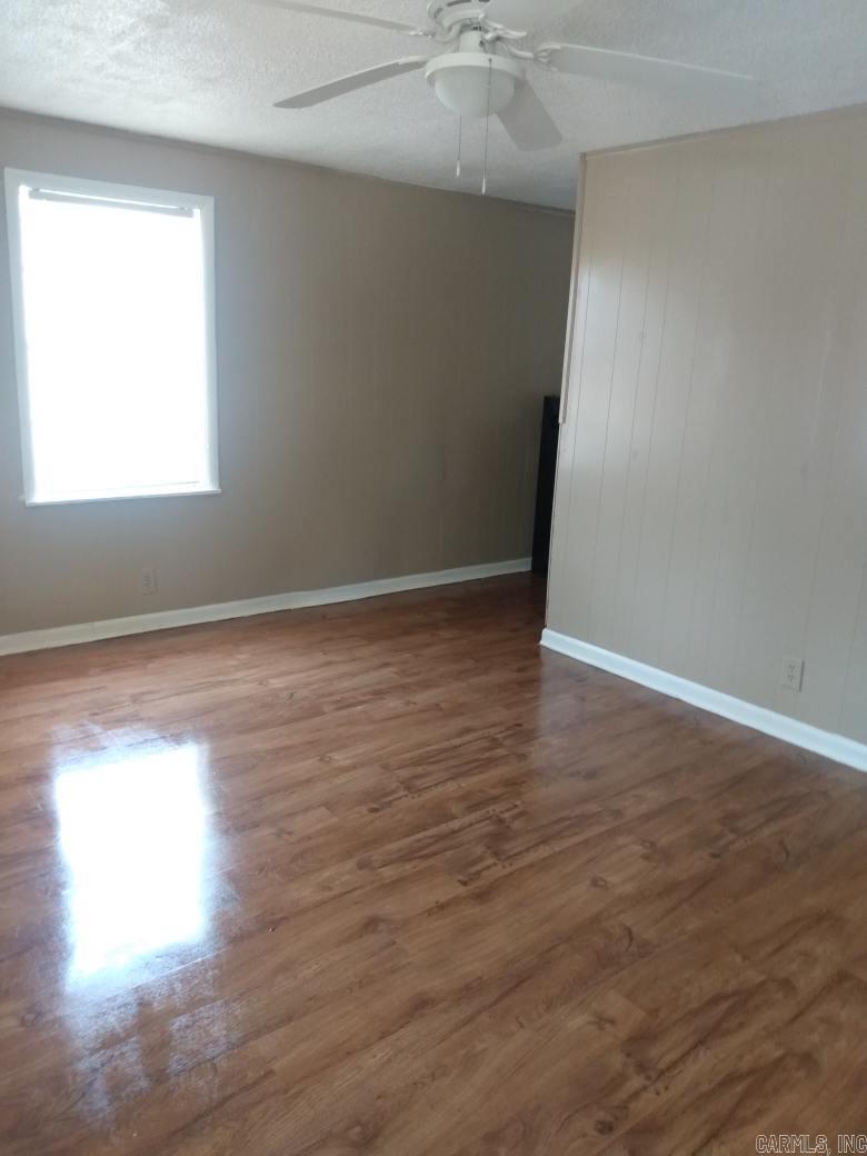 Hot Springs - Residential Lease