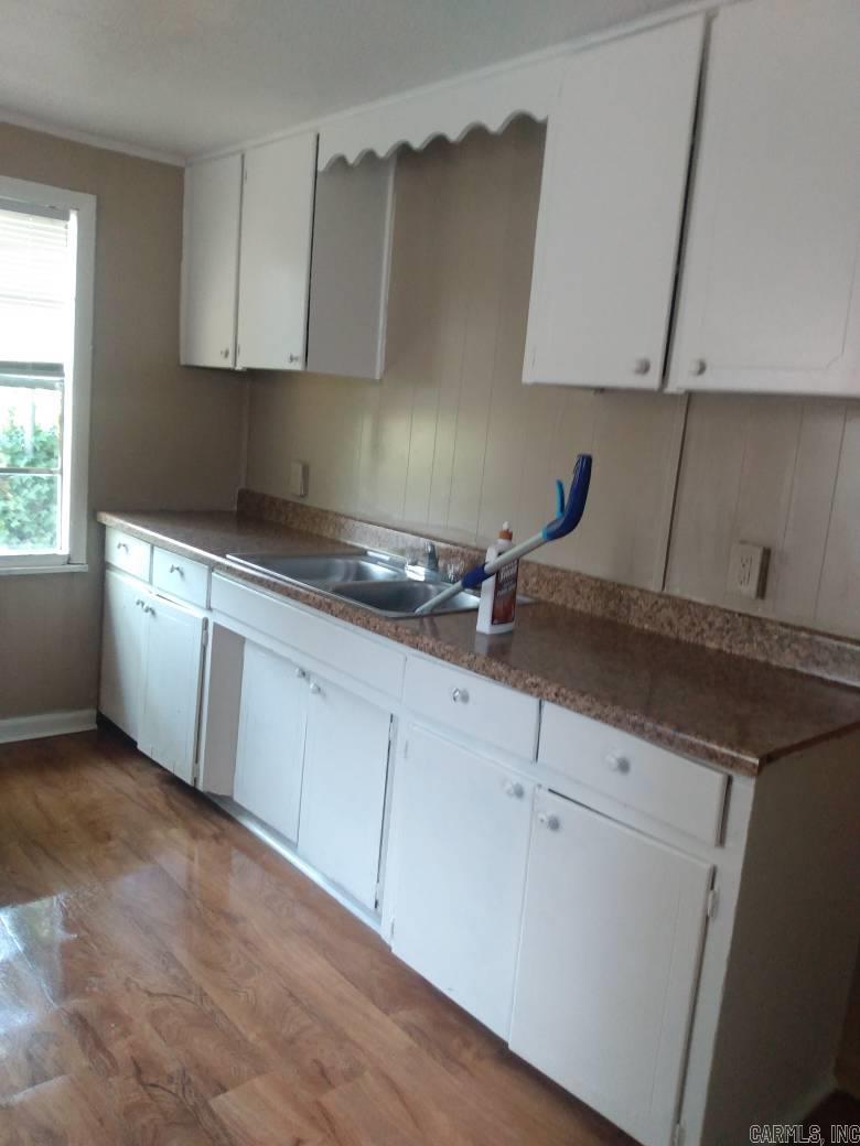 Hot Springs - Residential Lease