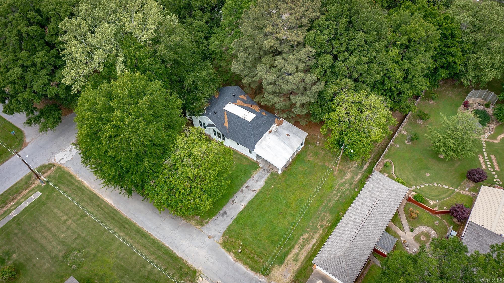 Original City - Residential