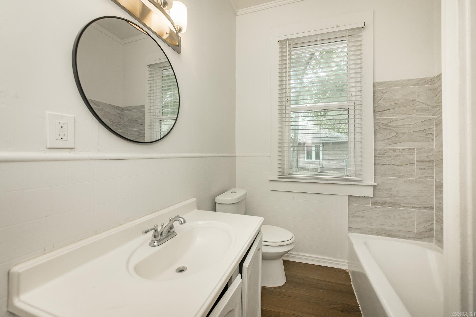 Original City - Residential