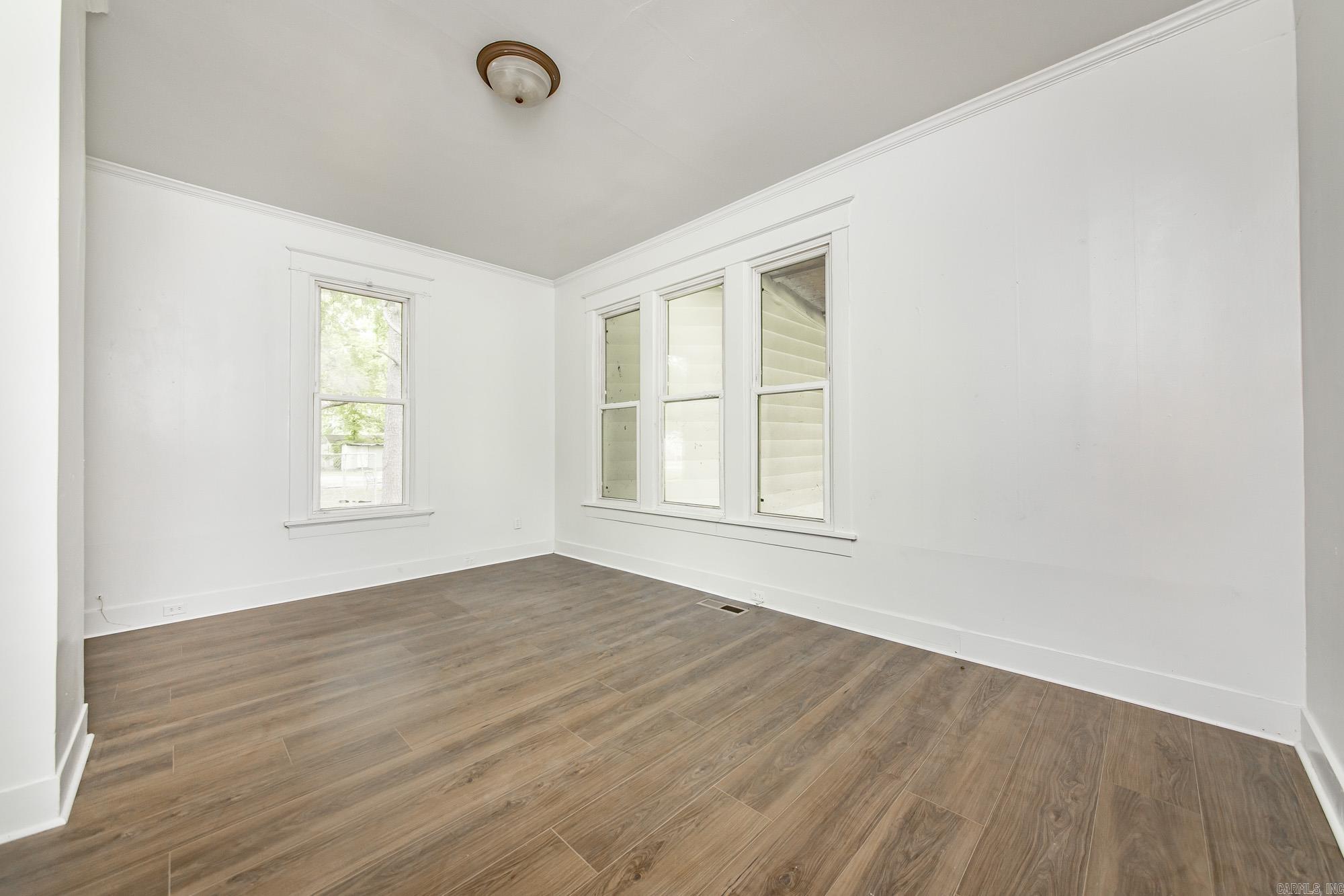 Original City - Residential