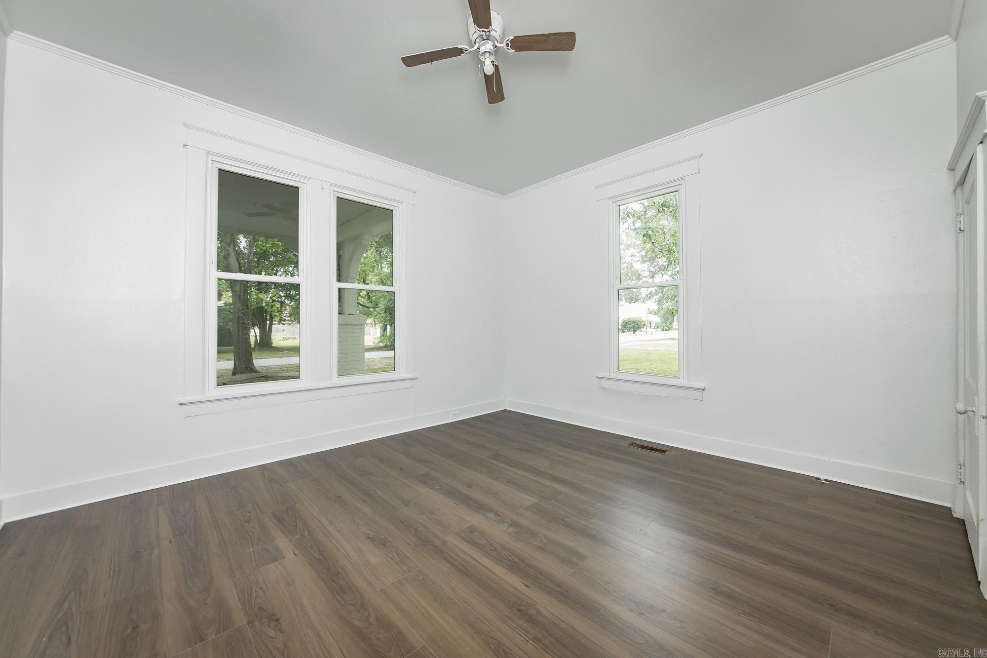 Original City - Residential