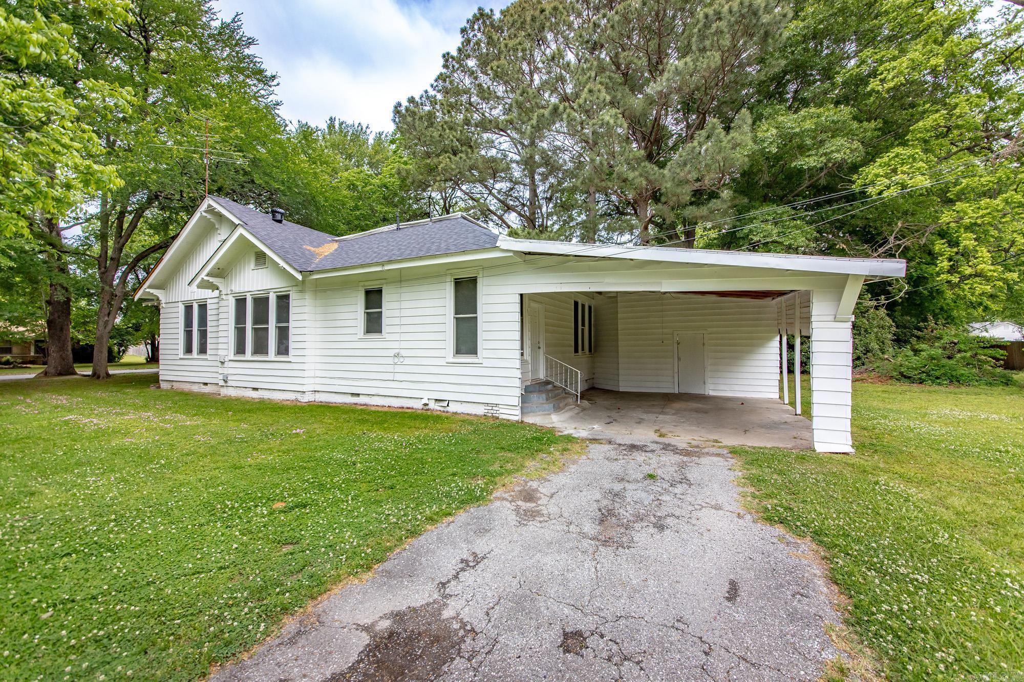 Original City - Residential