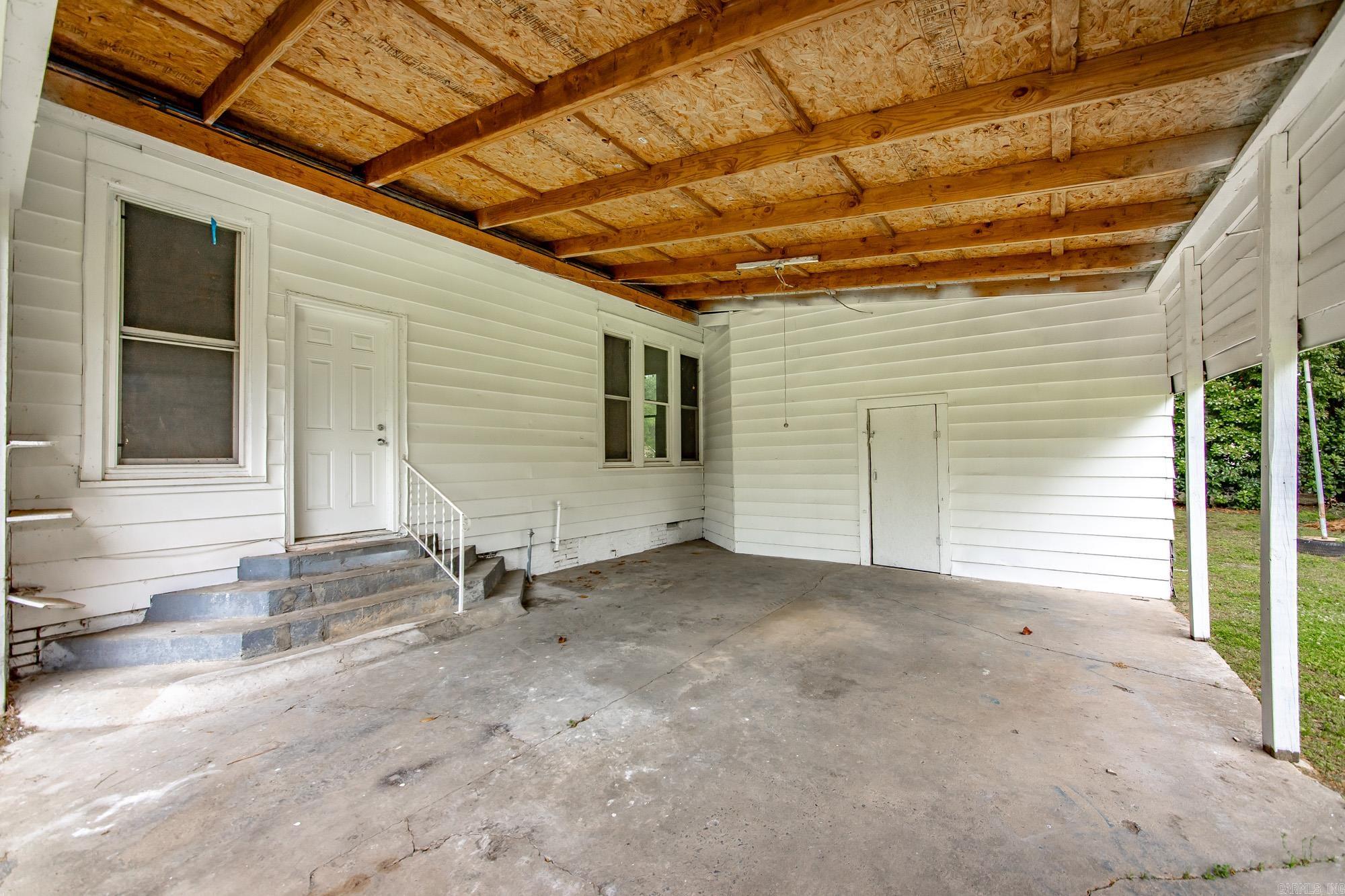 Original City - Residential