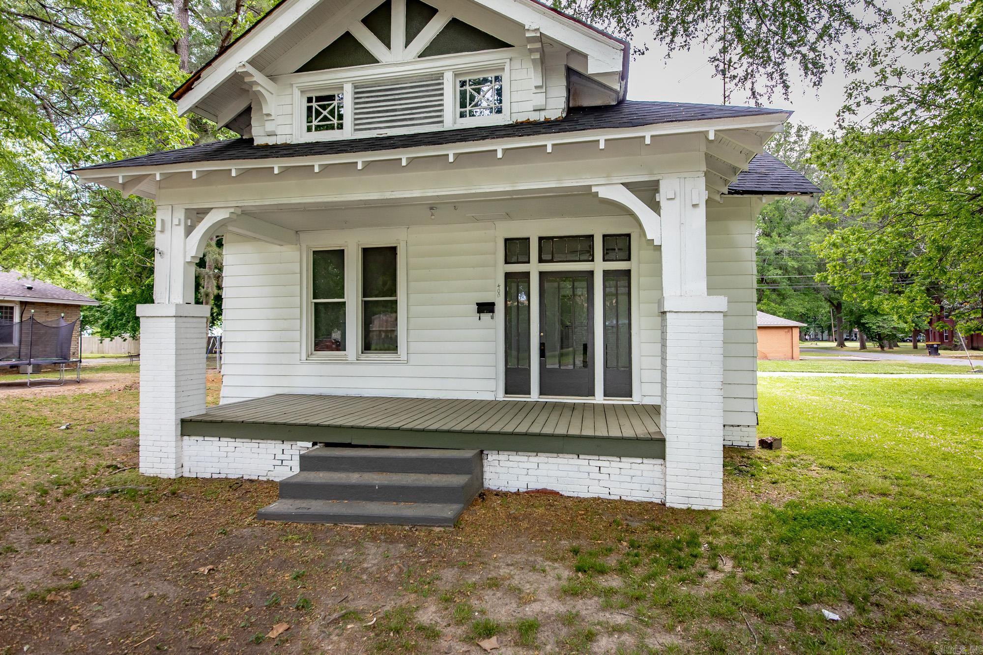 Original City - Residential