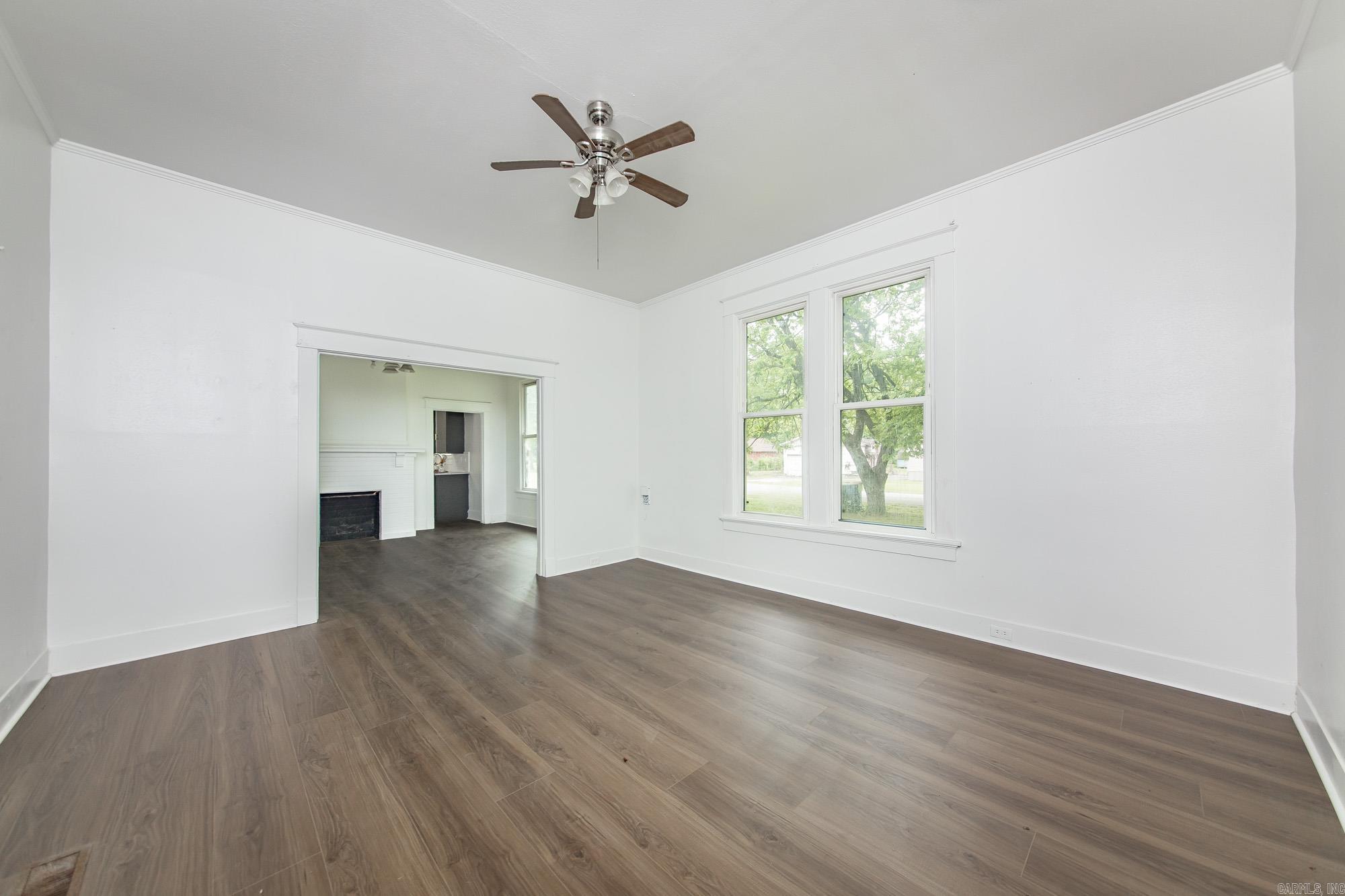 Original City - Residential