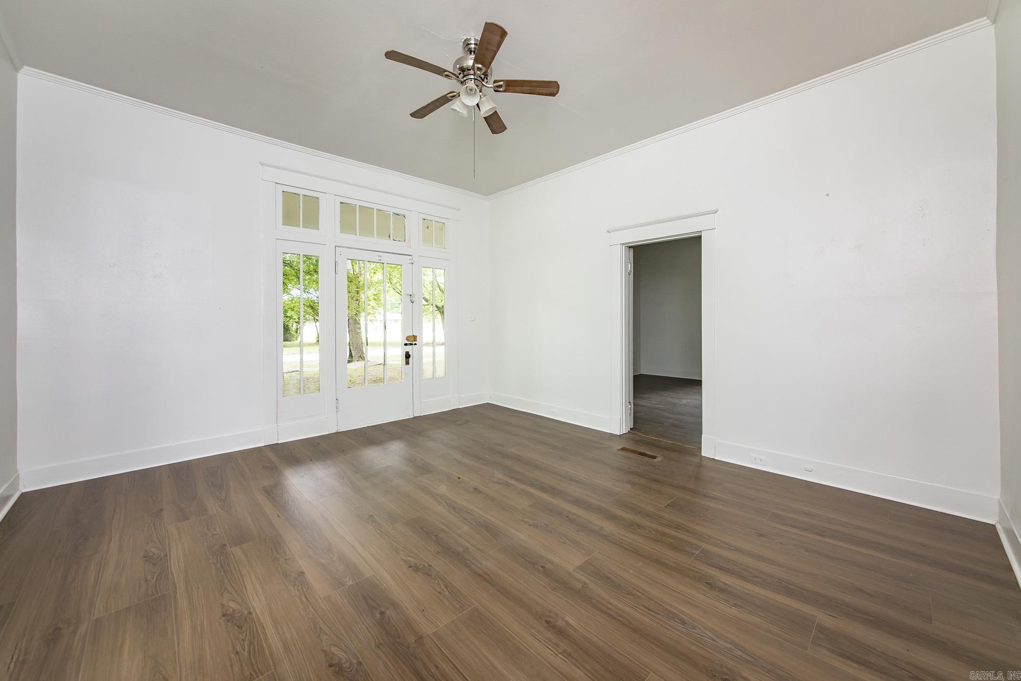 Original City - Residential