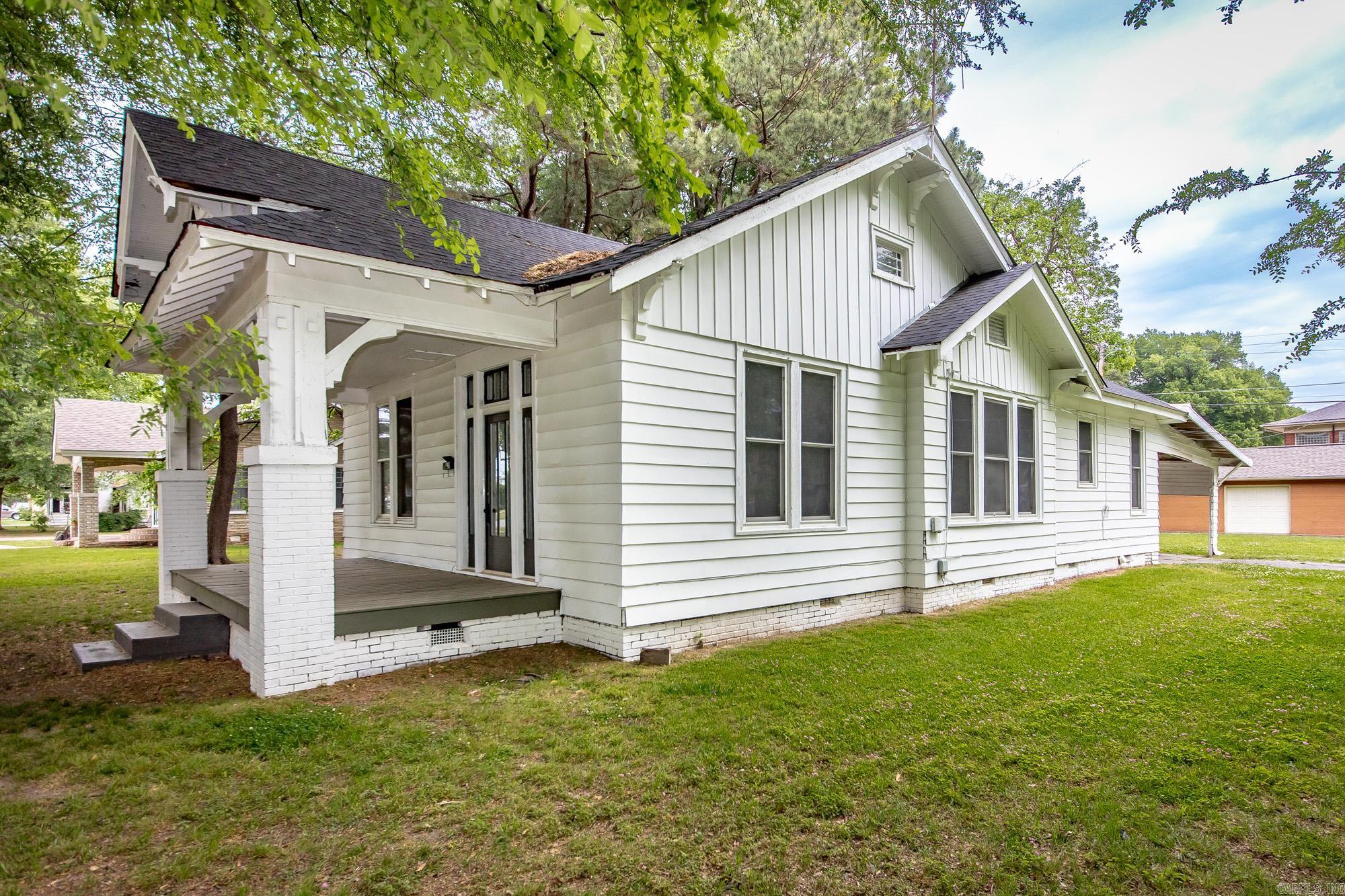 Original City - Residential