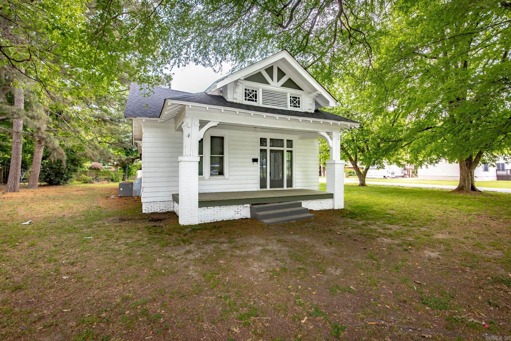 Original City - Residential