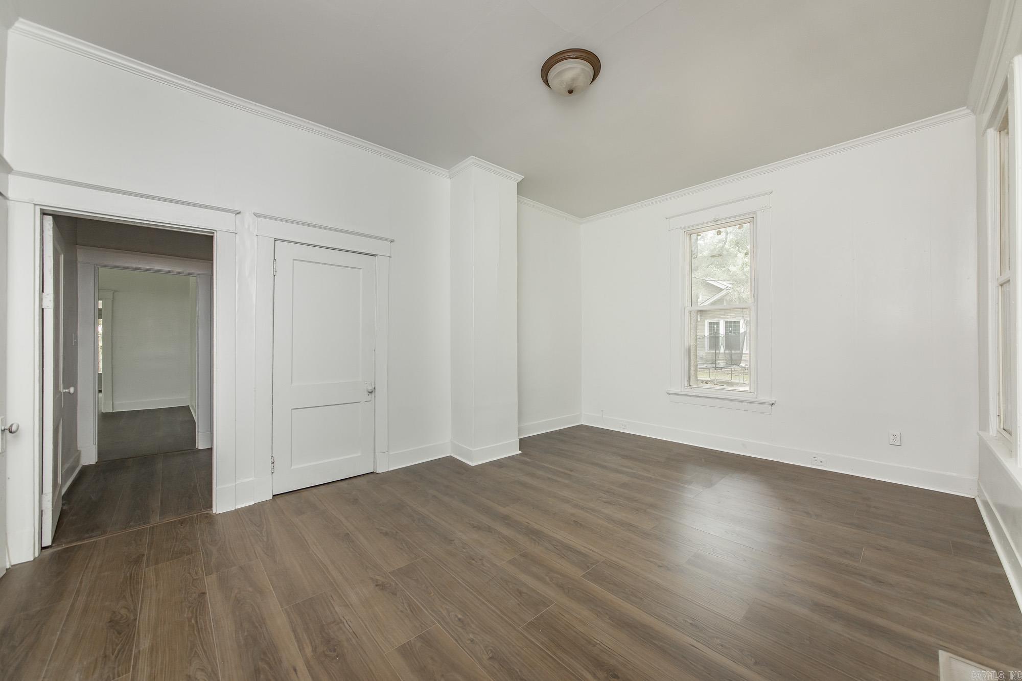 Original City - Residential