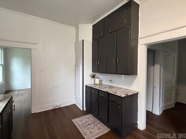 Original City - Residential