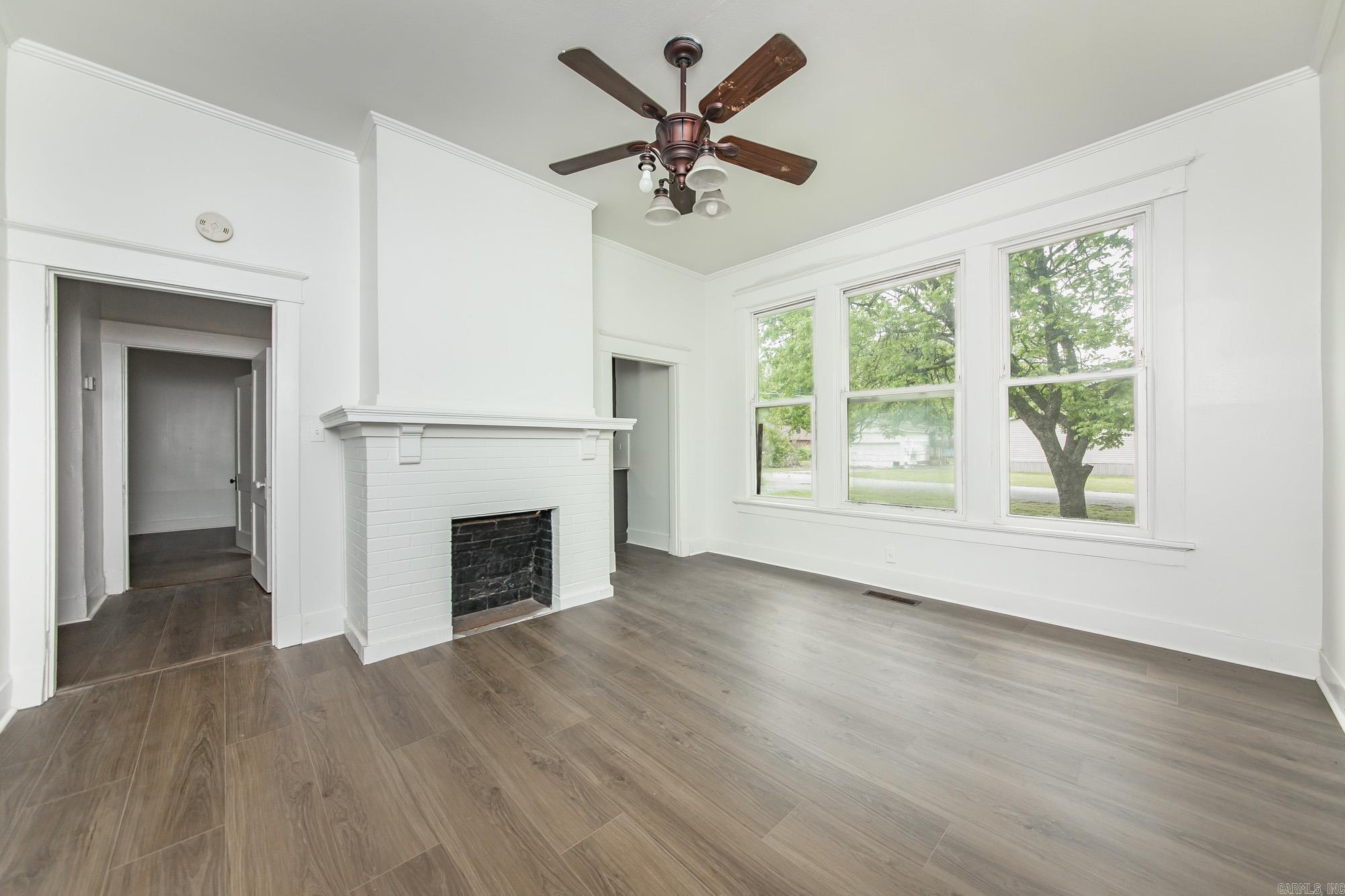 Original City - Residential