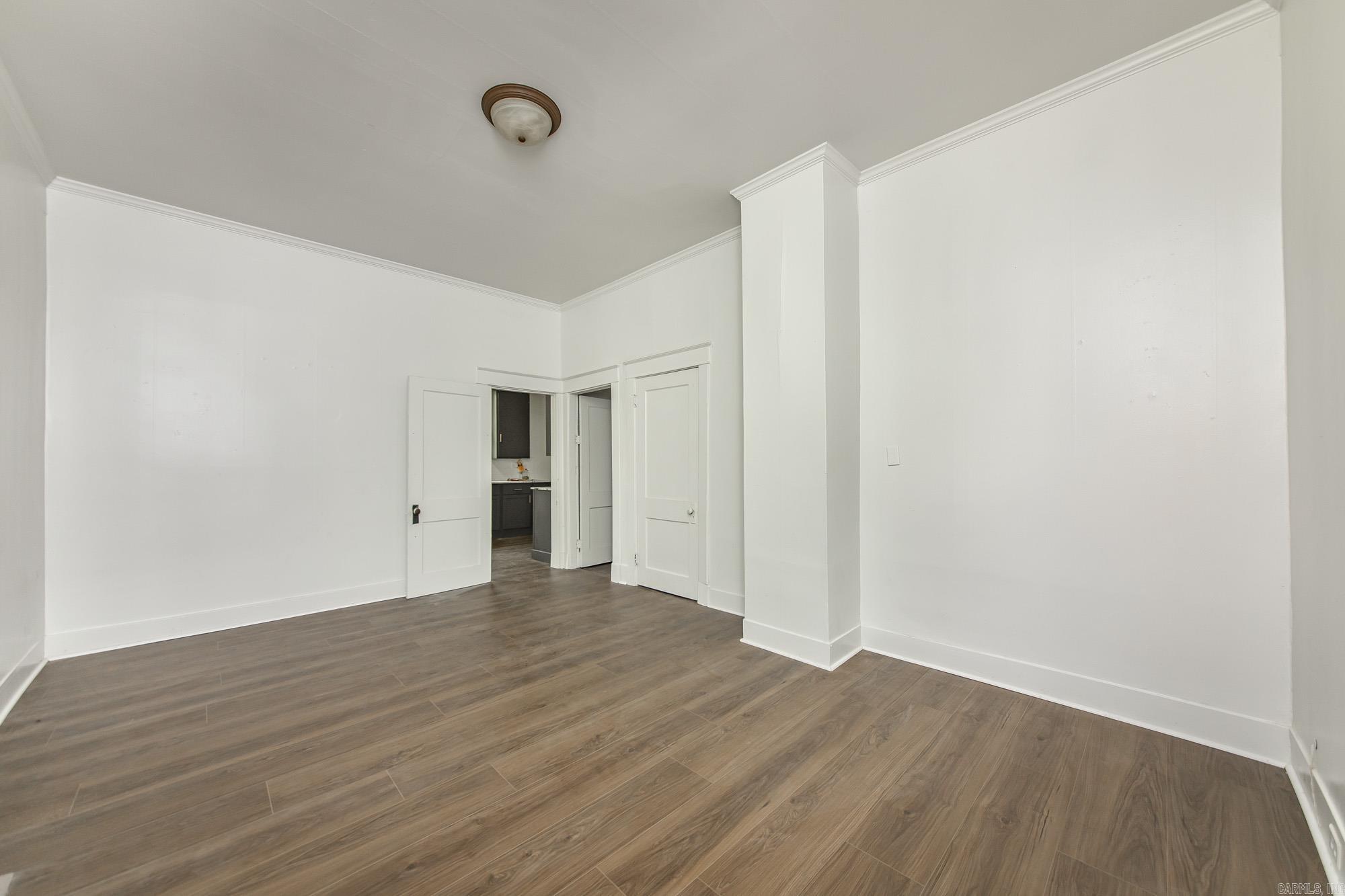 Original City - Residential