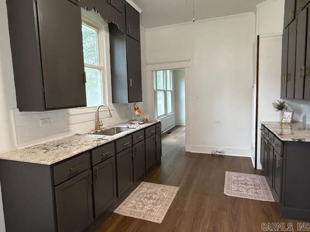 Original City - Residential