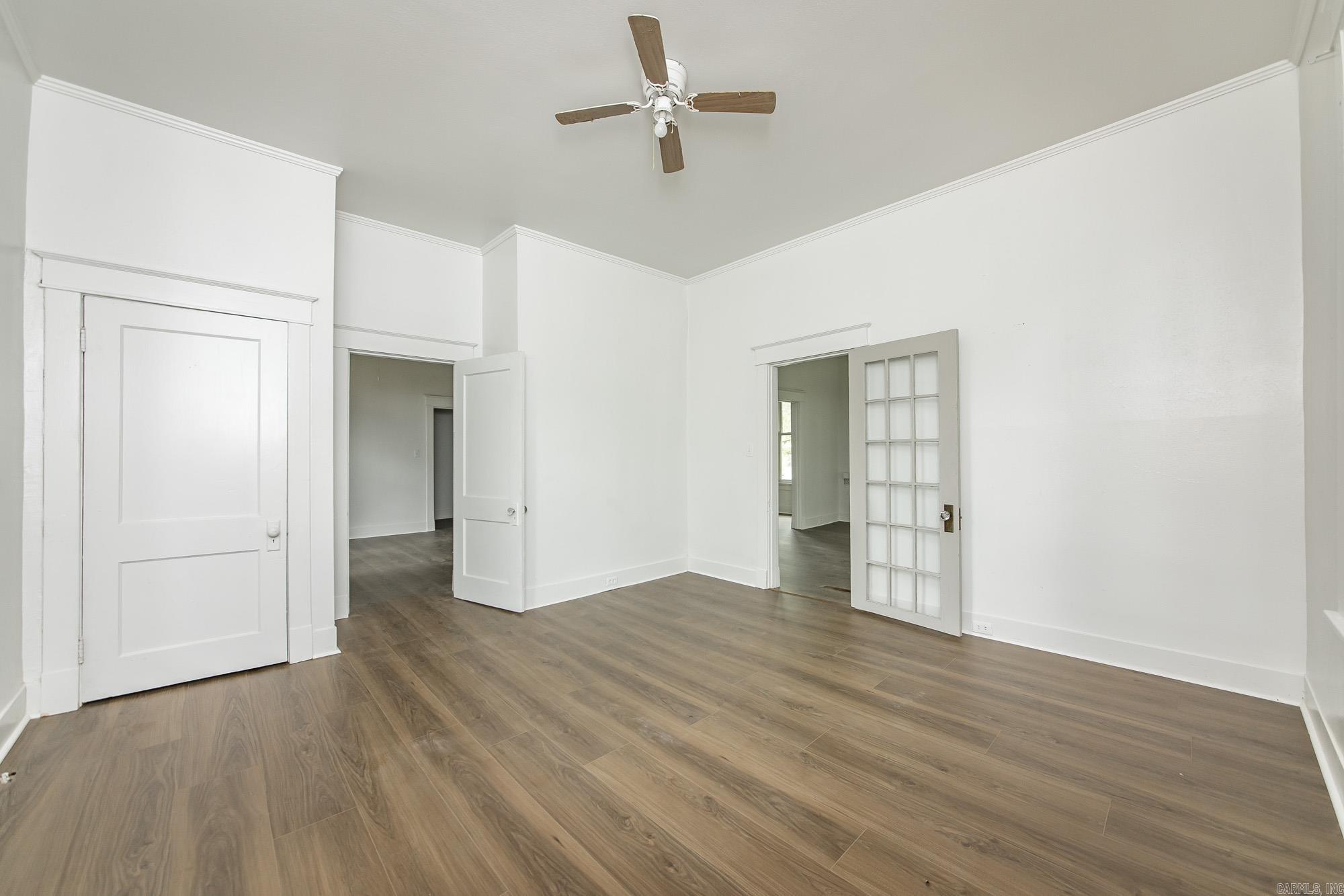 Original City - Residential