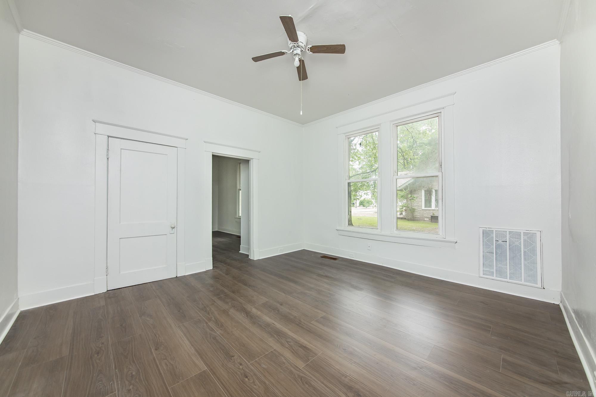 Original City - Residential