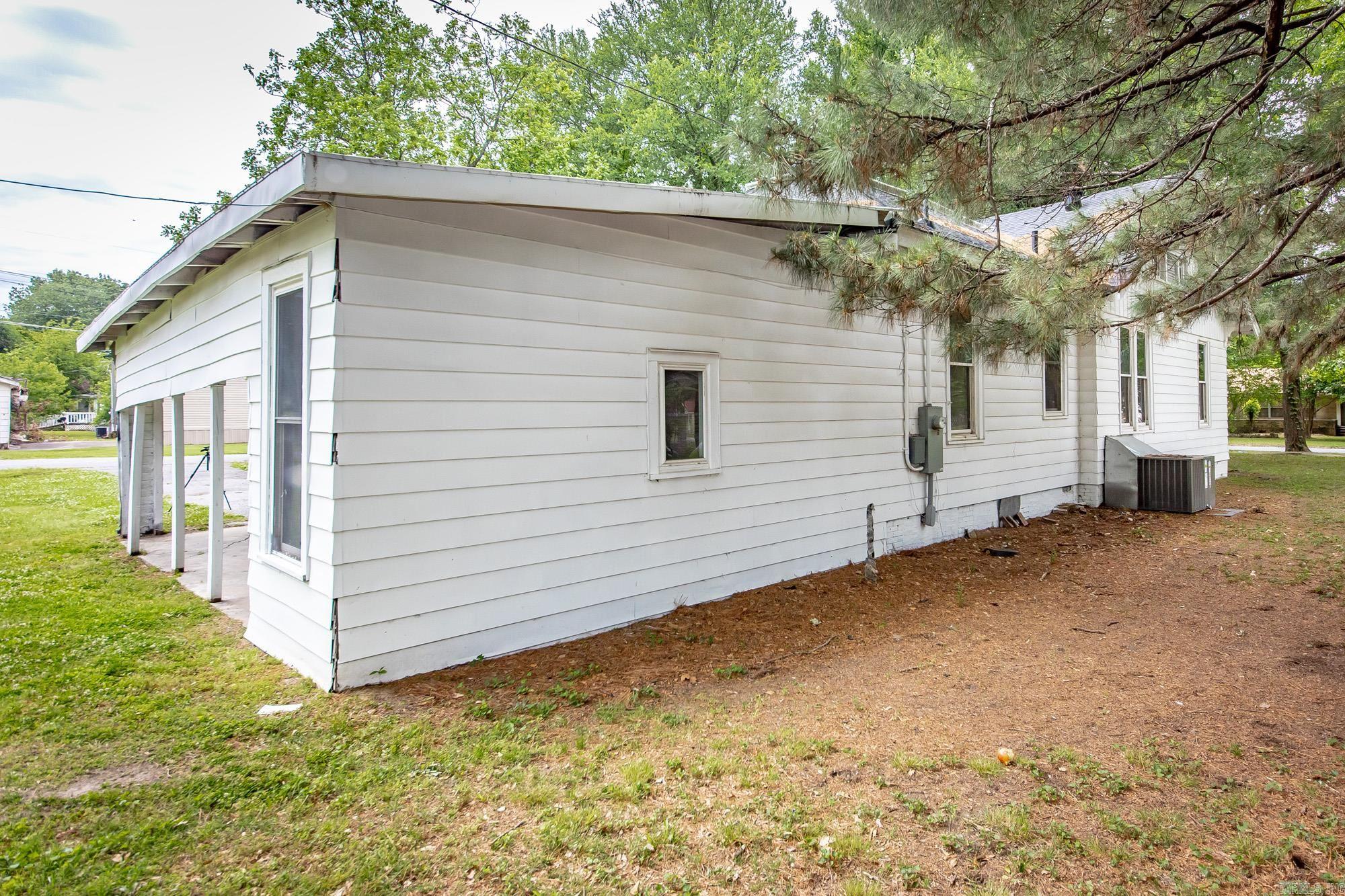 Original City - Residential