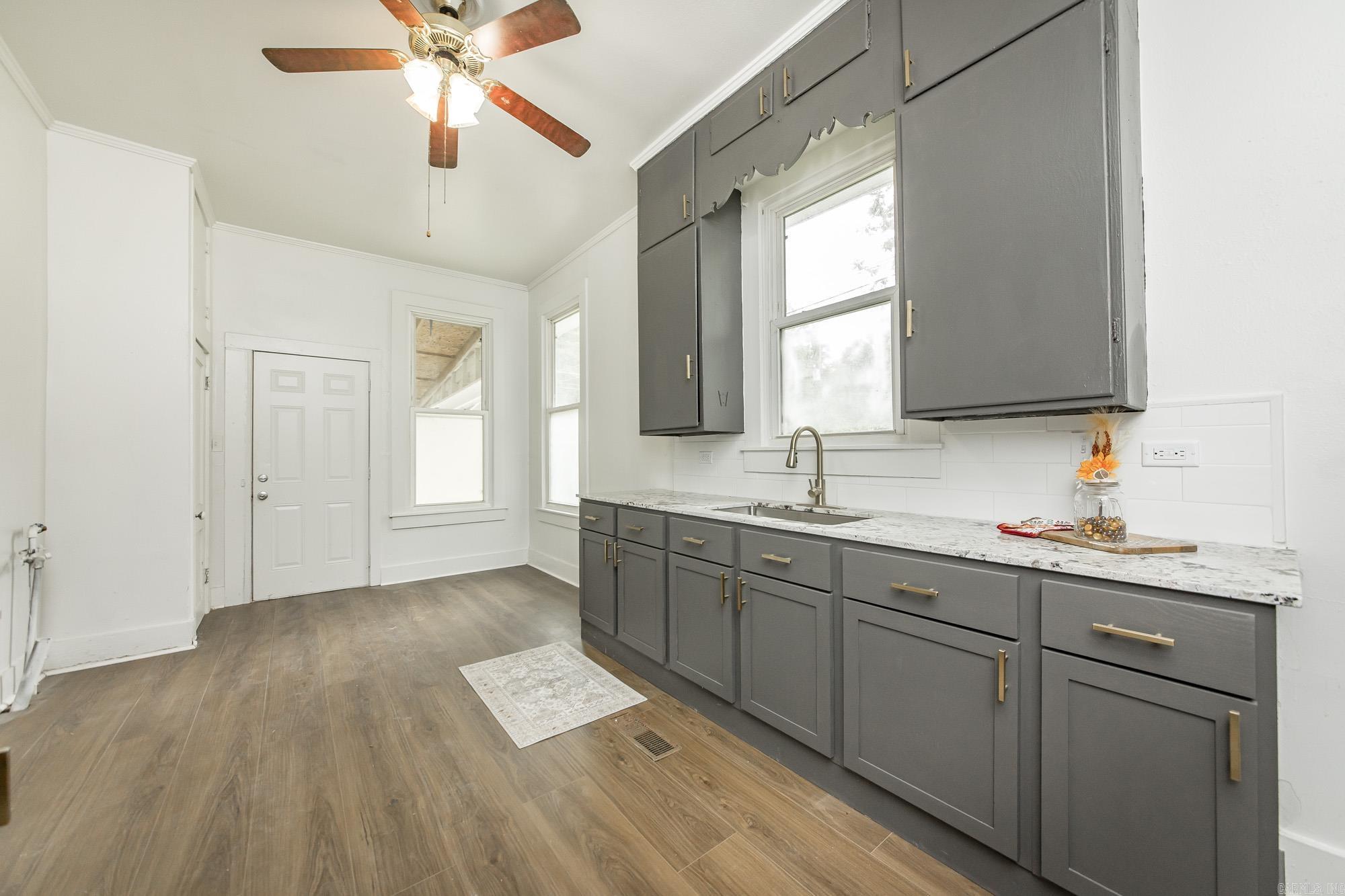 Original City - Residential