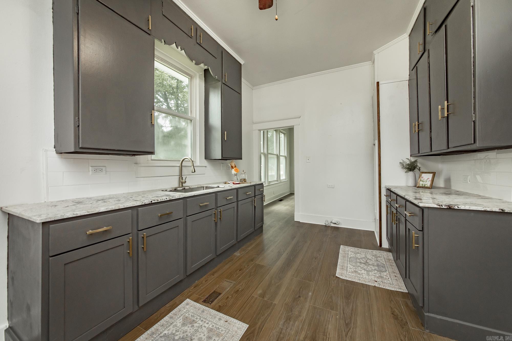 Original City - Residential