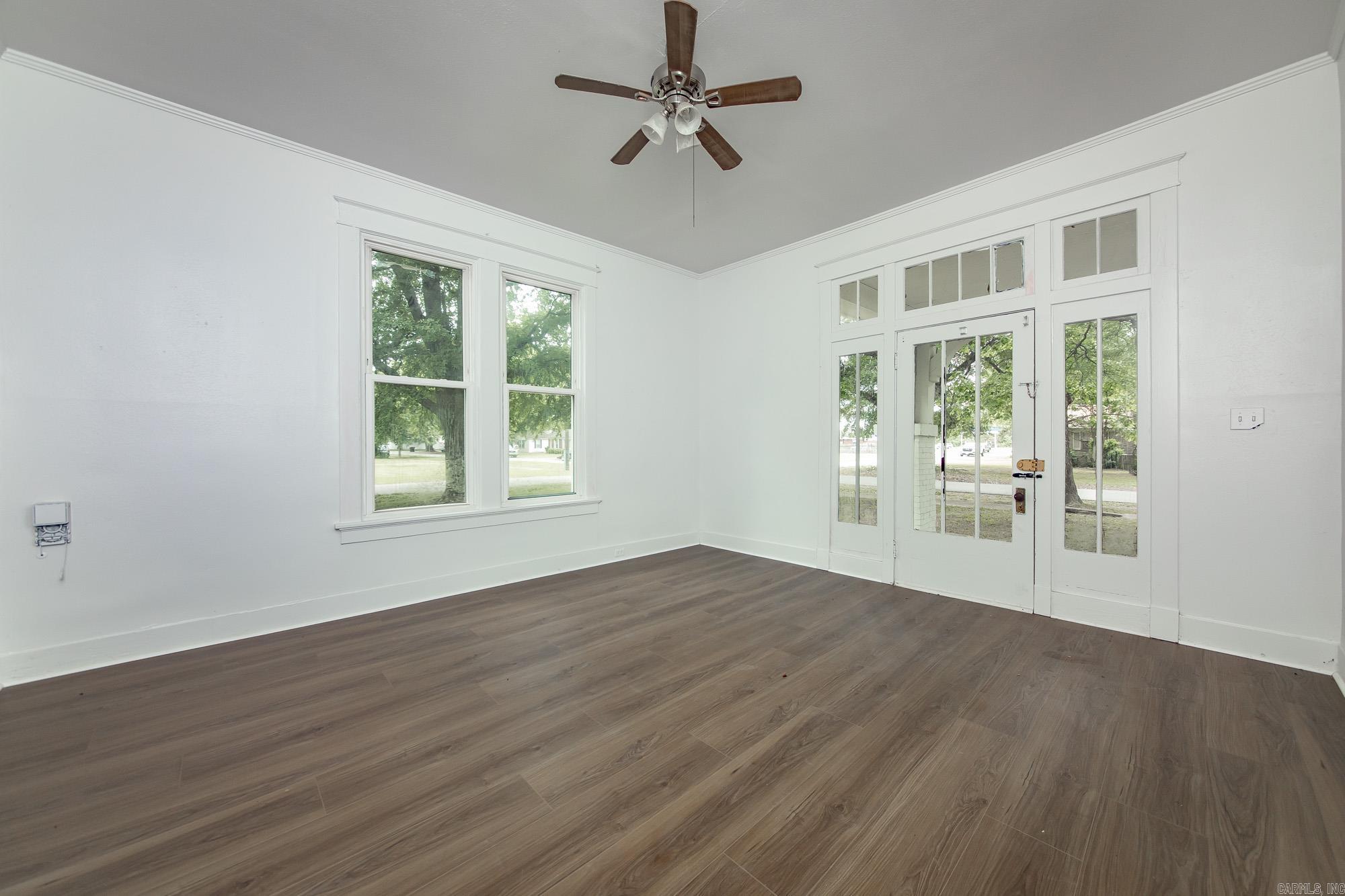 Original City - Residential