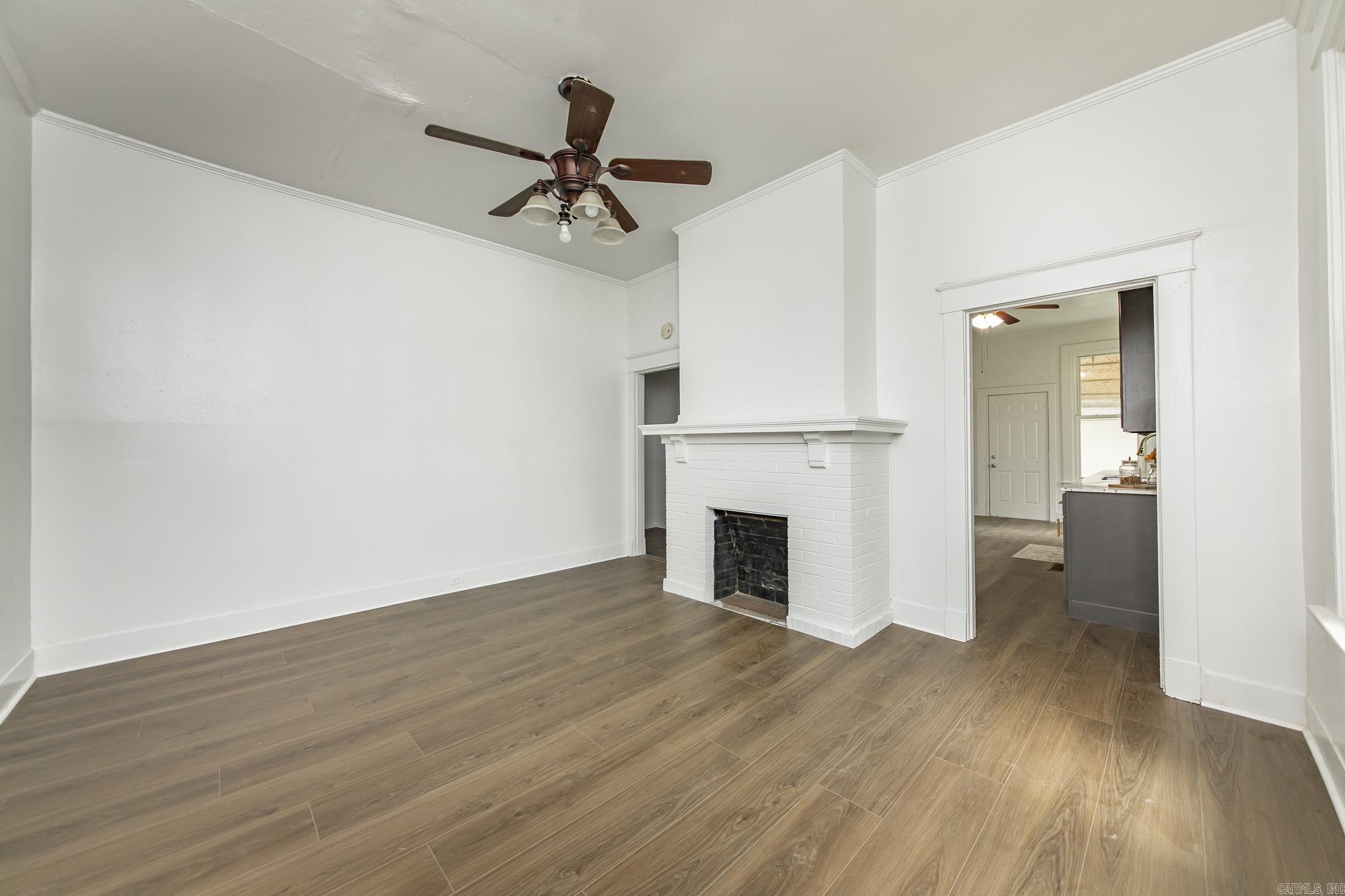 Original City - Residential