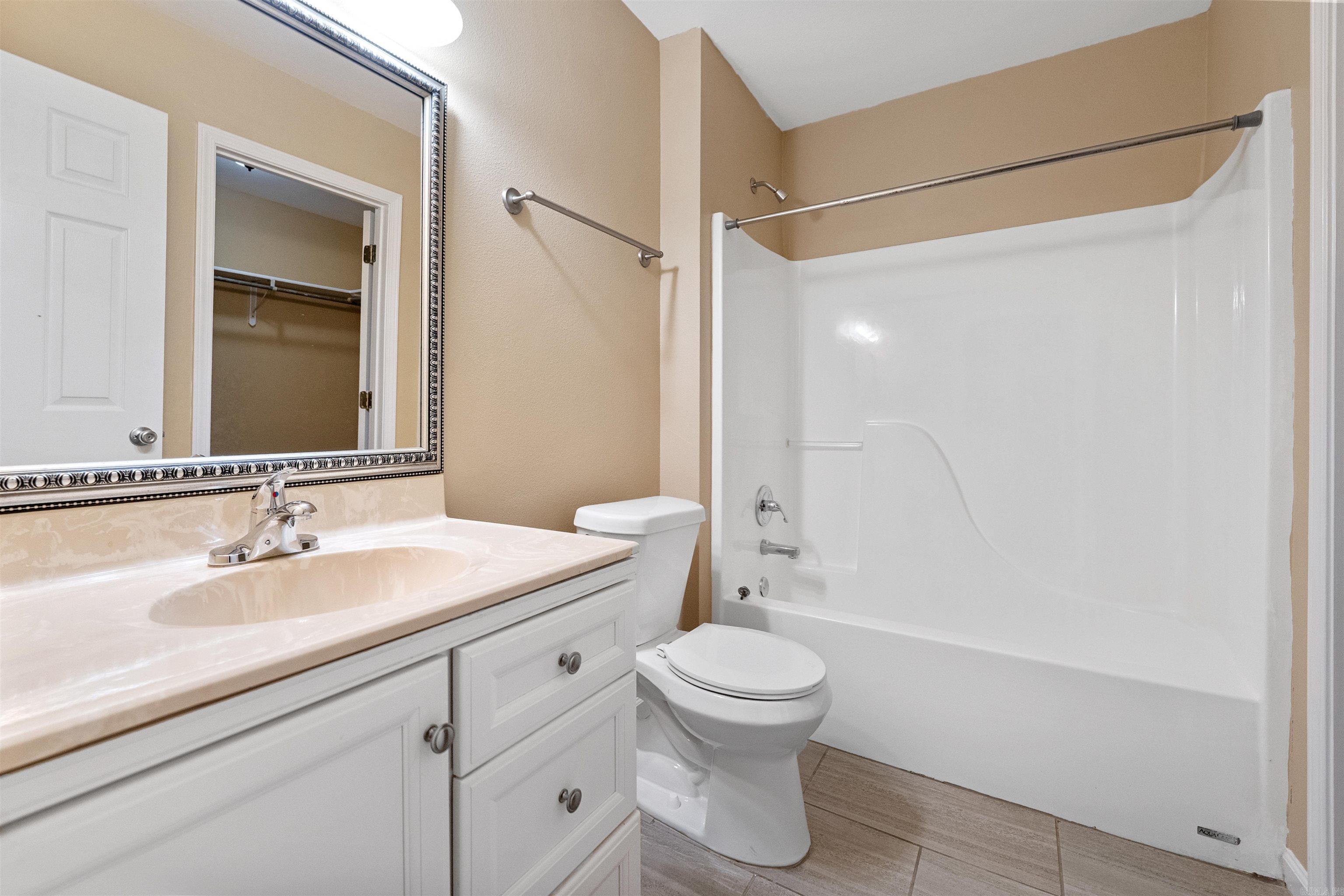 HOLTS INDUSTRIAL - Residential