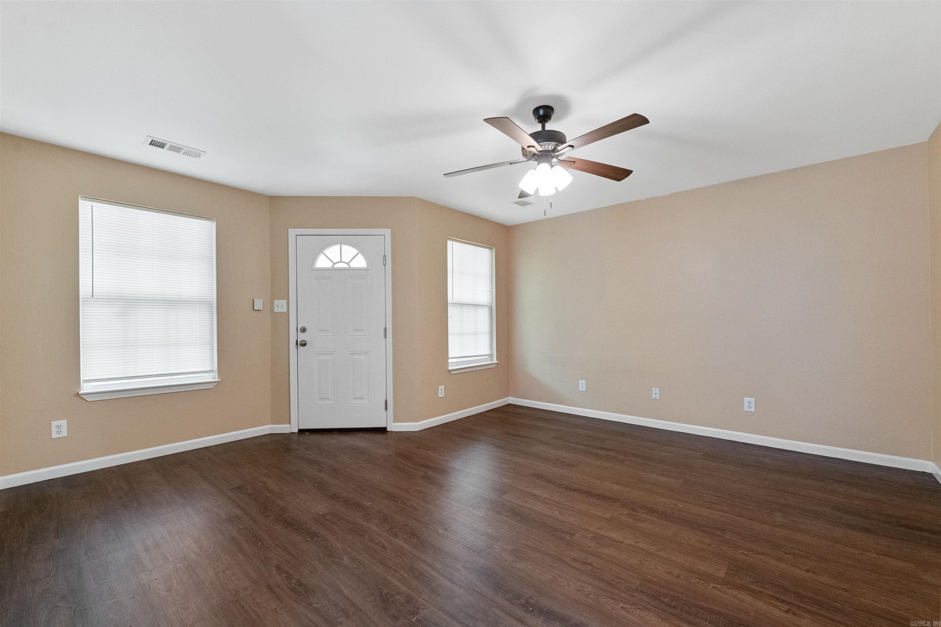 HOLTS INDUSTRIAL - Residential