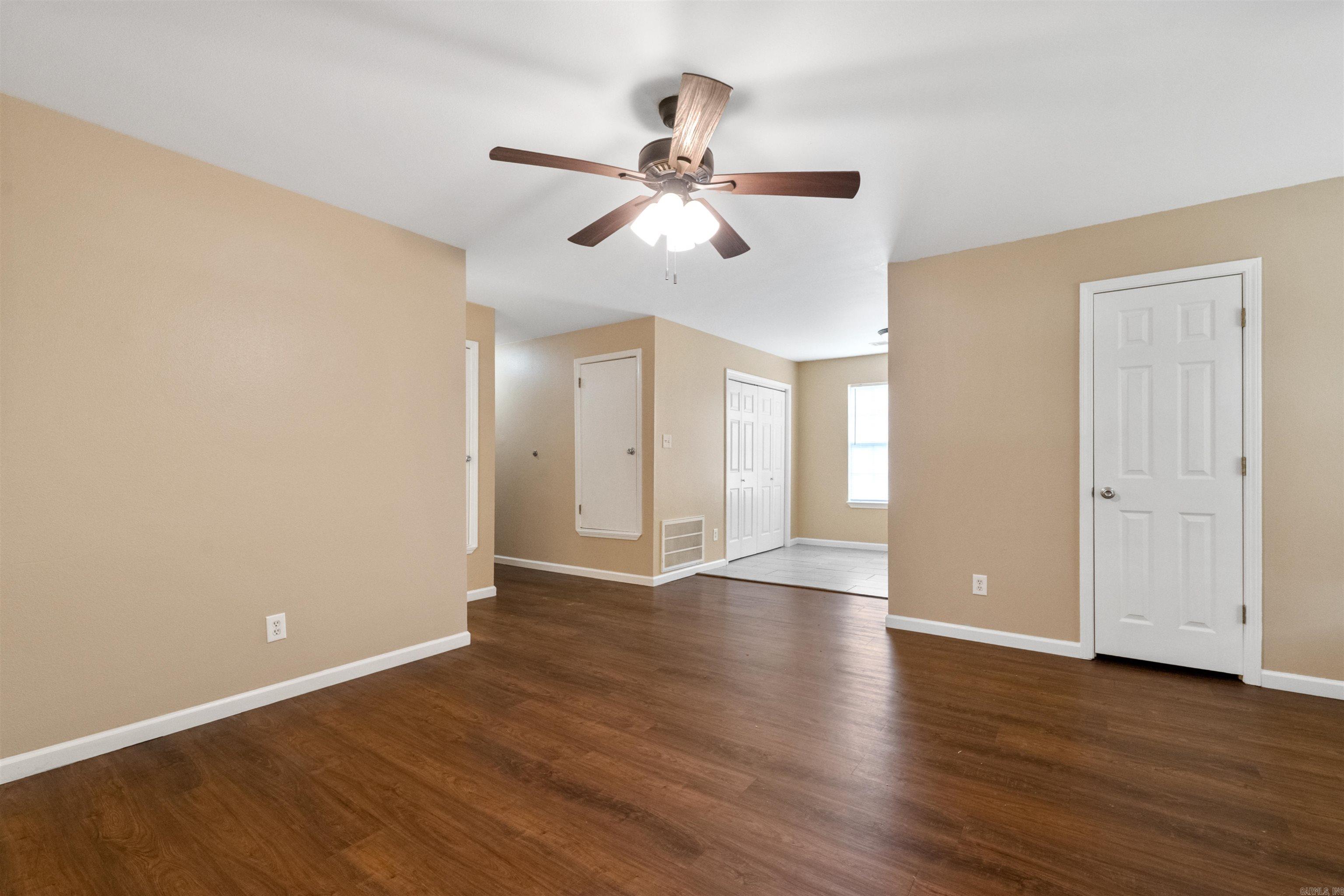 HOLTS INDUSTRIAL - Residential