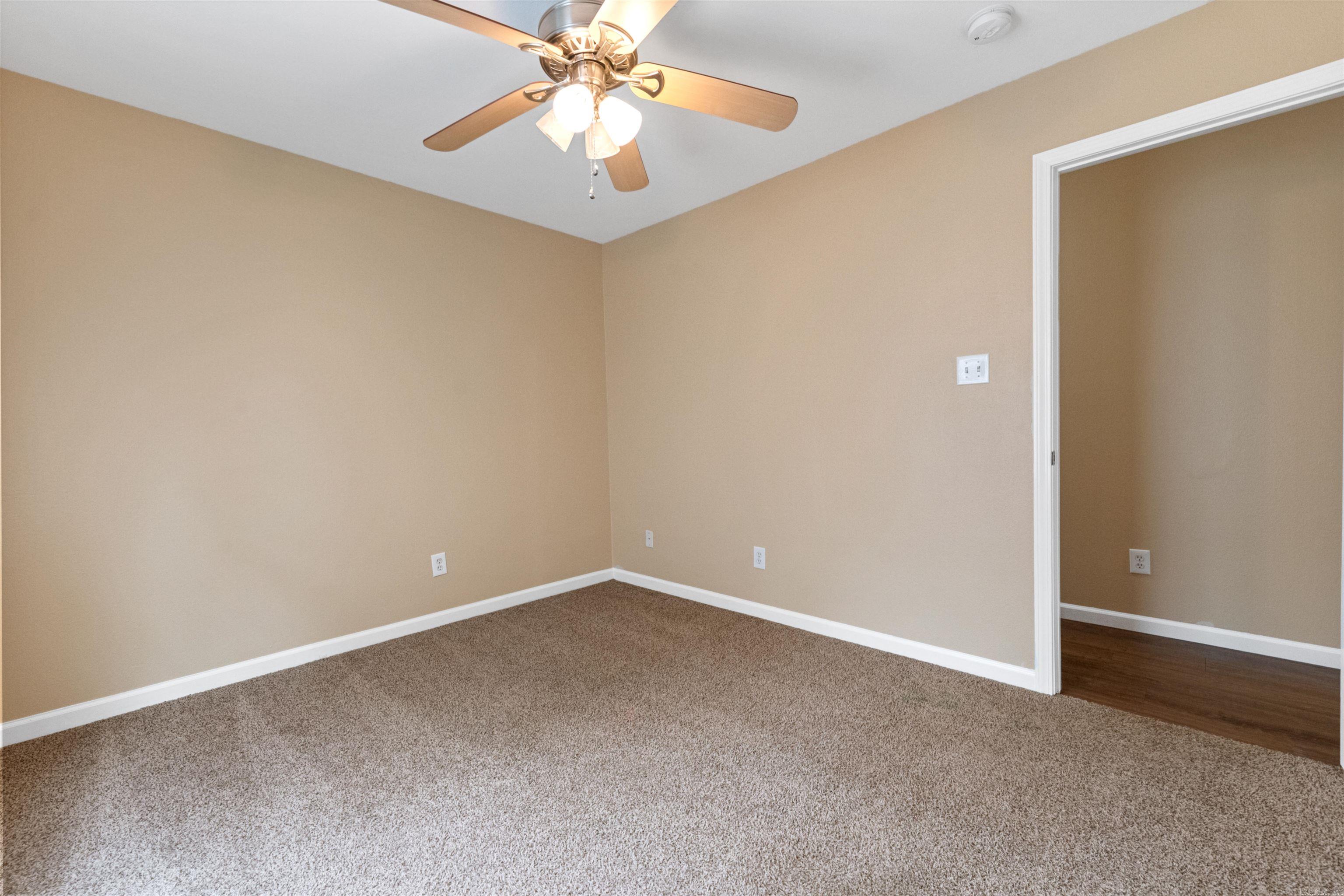 HOLTS INDUSTRIAL - Residential