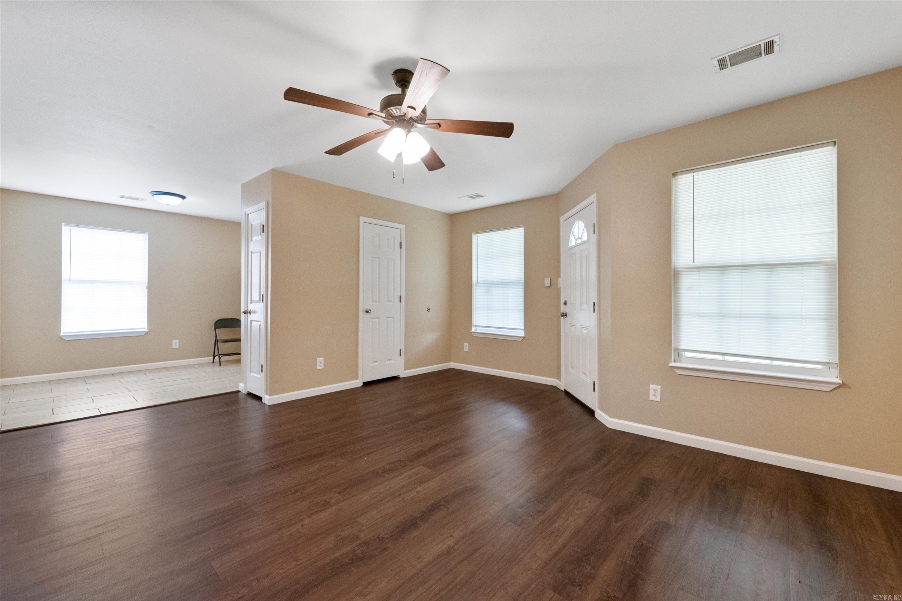 HOLTS INDUSTRIAL - Residential