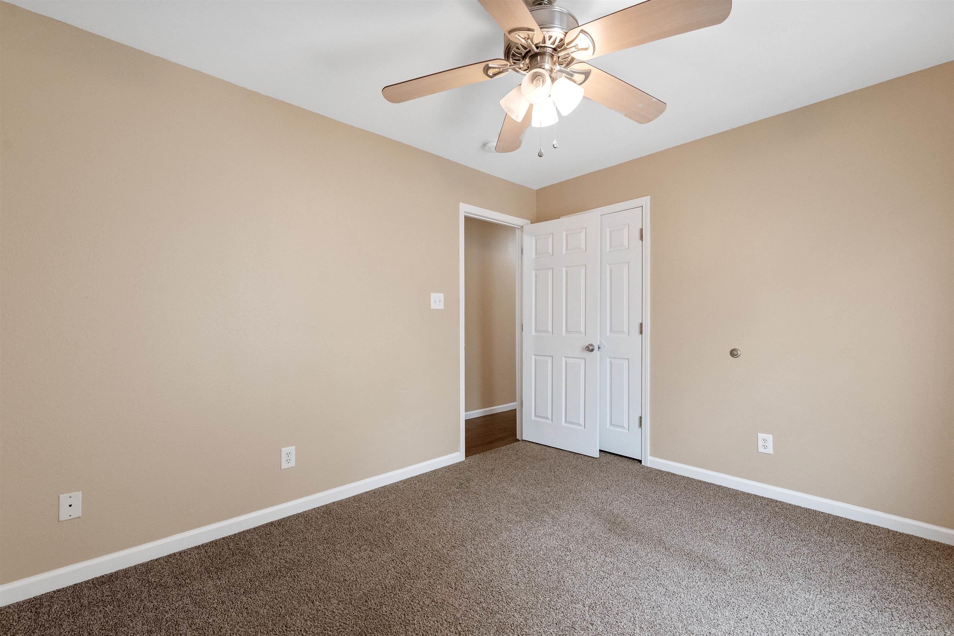 HOLTS INDUSTRIAL - Residential