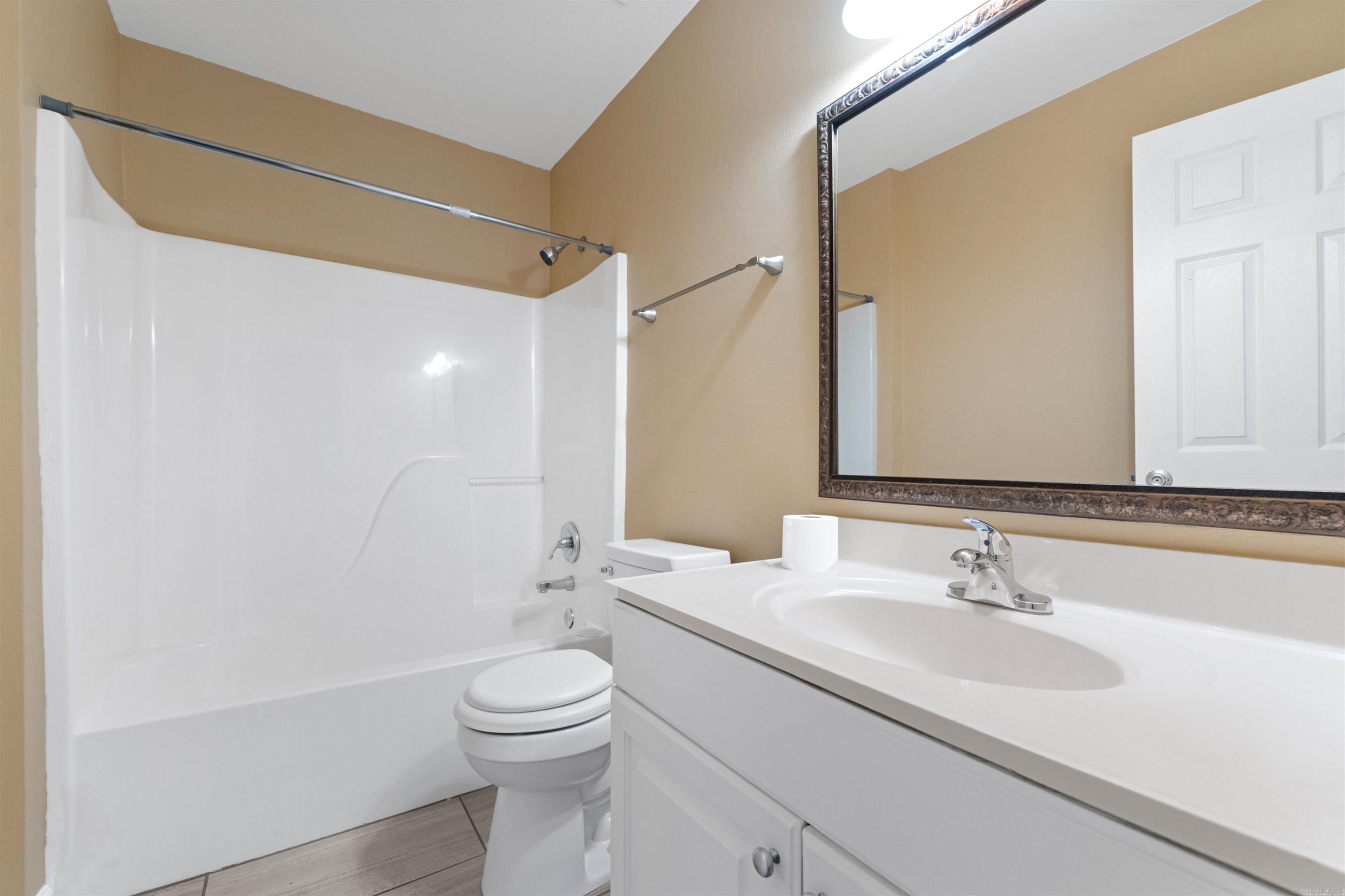 HOLTS INDUSTRIAL - Residential