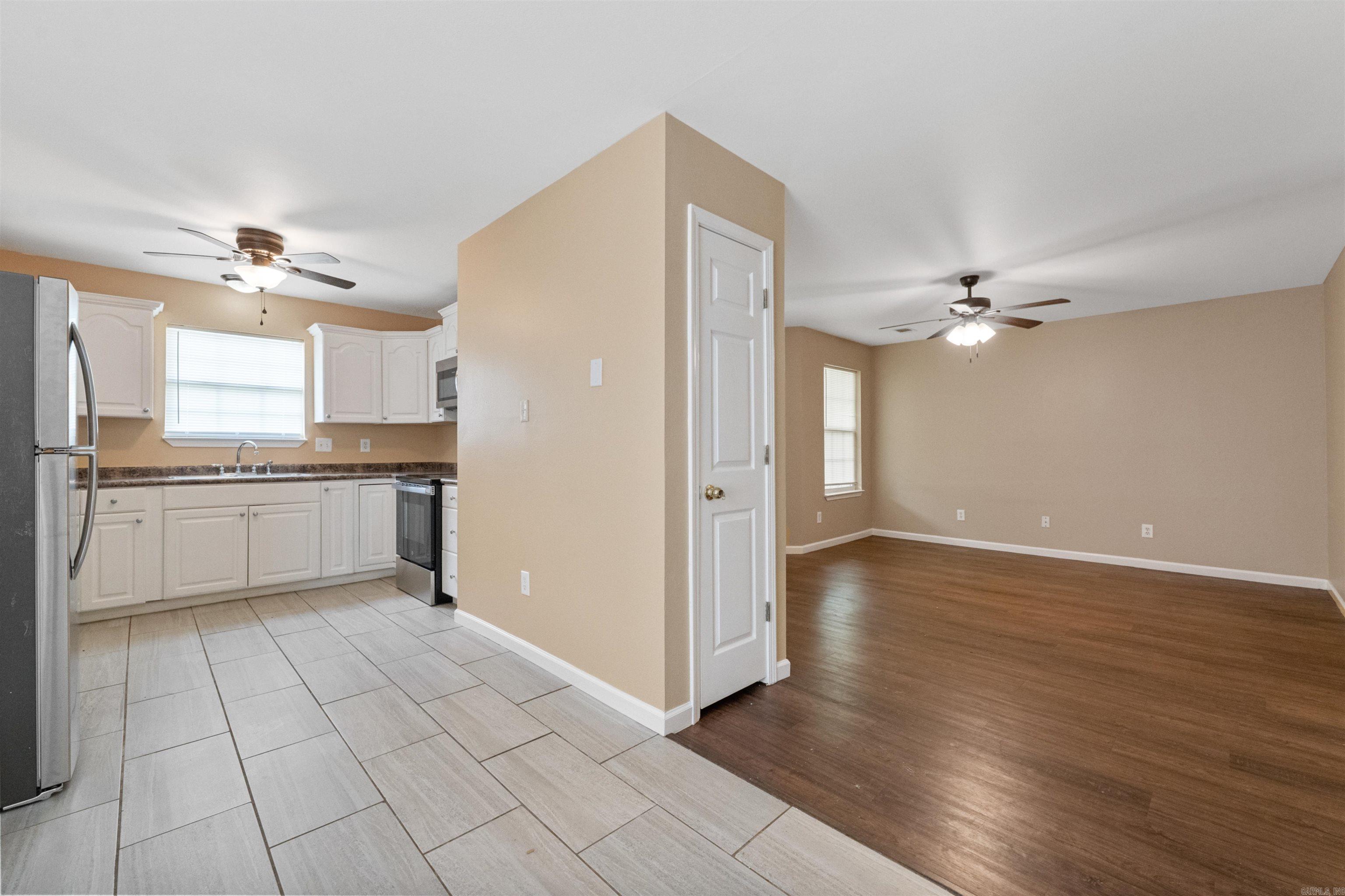 HOLTS INDUSTRIAL - Residential