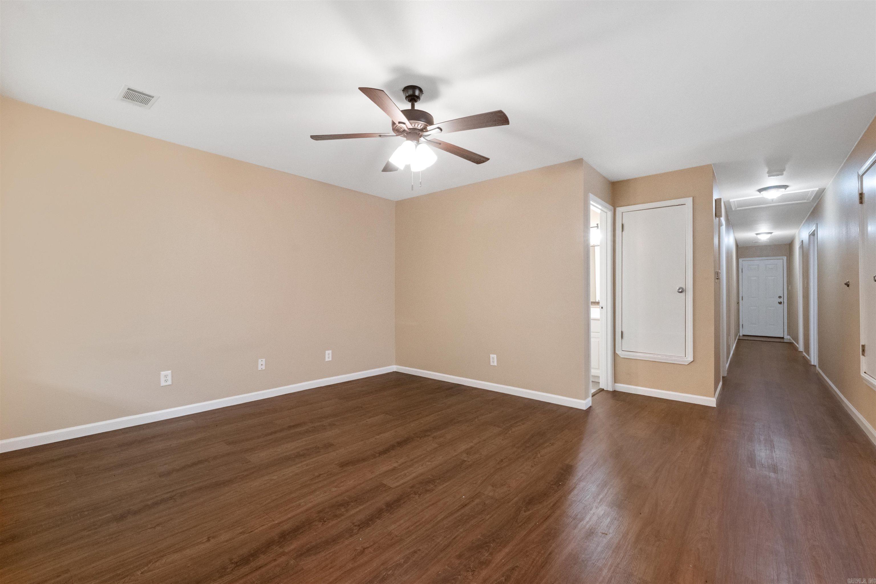 HOLTS INDUSTRIAL - Residential